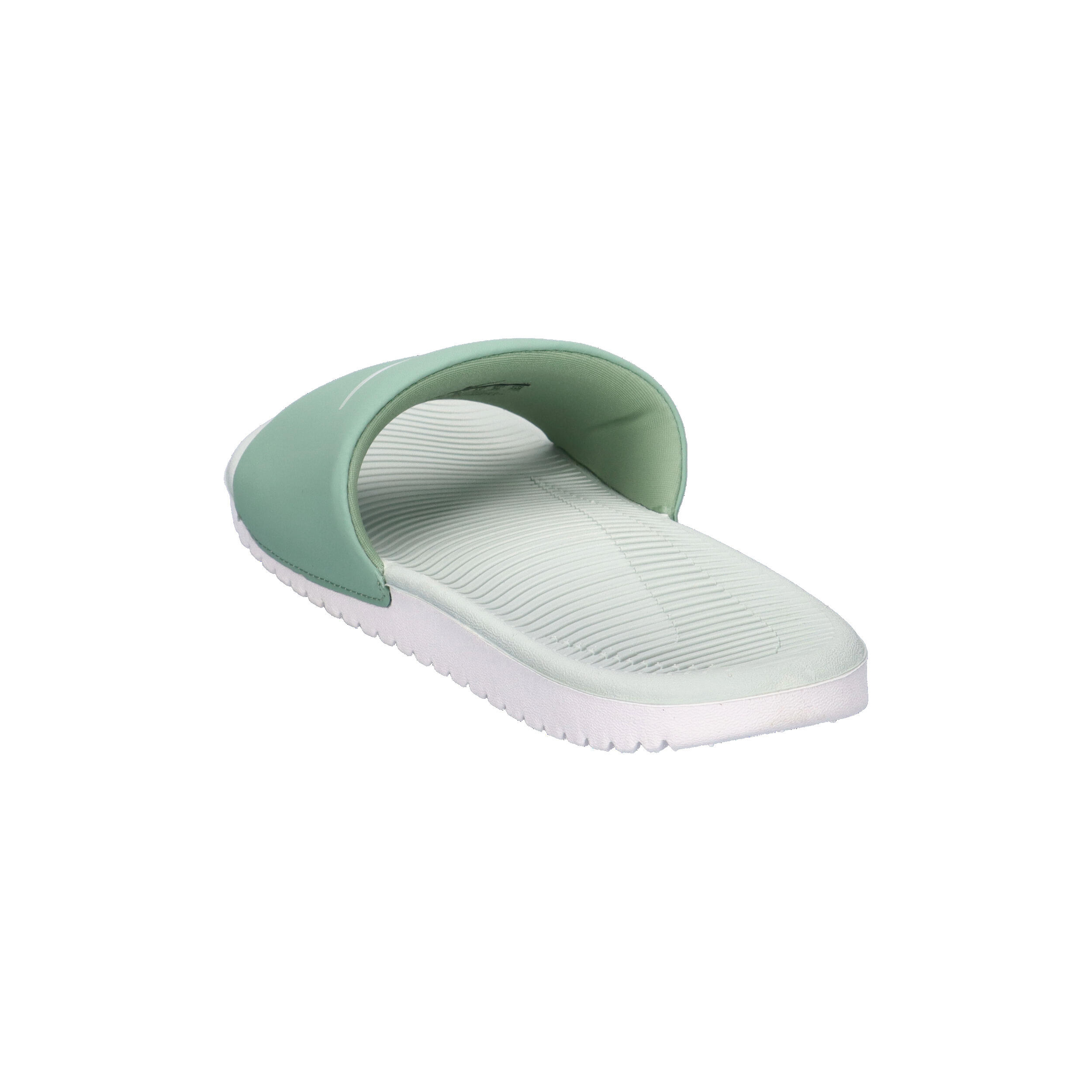 Nike Kinder Badeschlappen Kawa Big Kids  Slides FJ8812 4/7