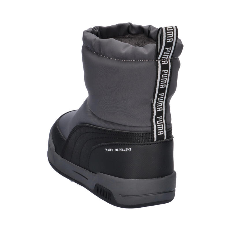 Ghete copii Puma Multiflex 2 Boot Ac Ps, Gri