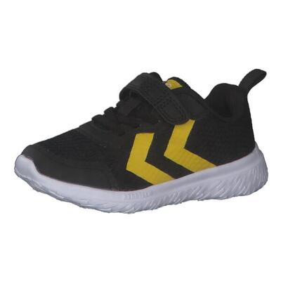 Hummel Kleinkinder Sneaker Actus Infant Recycled 211222