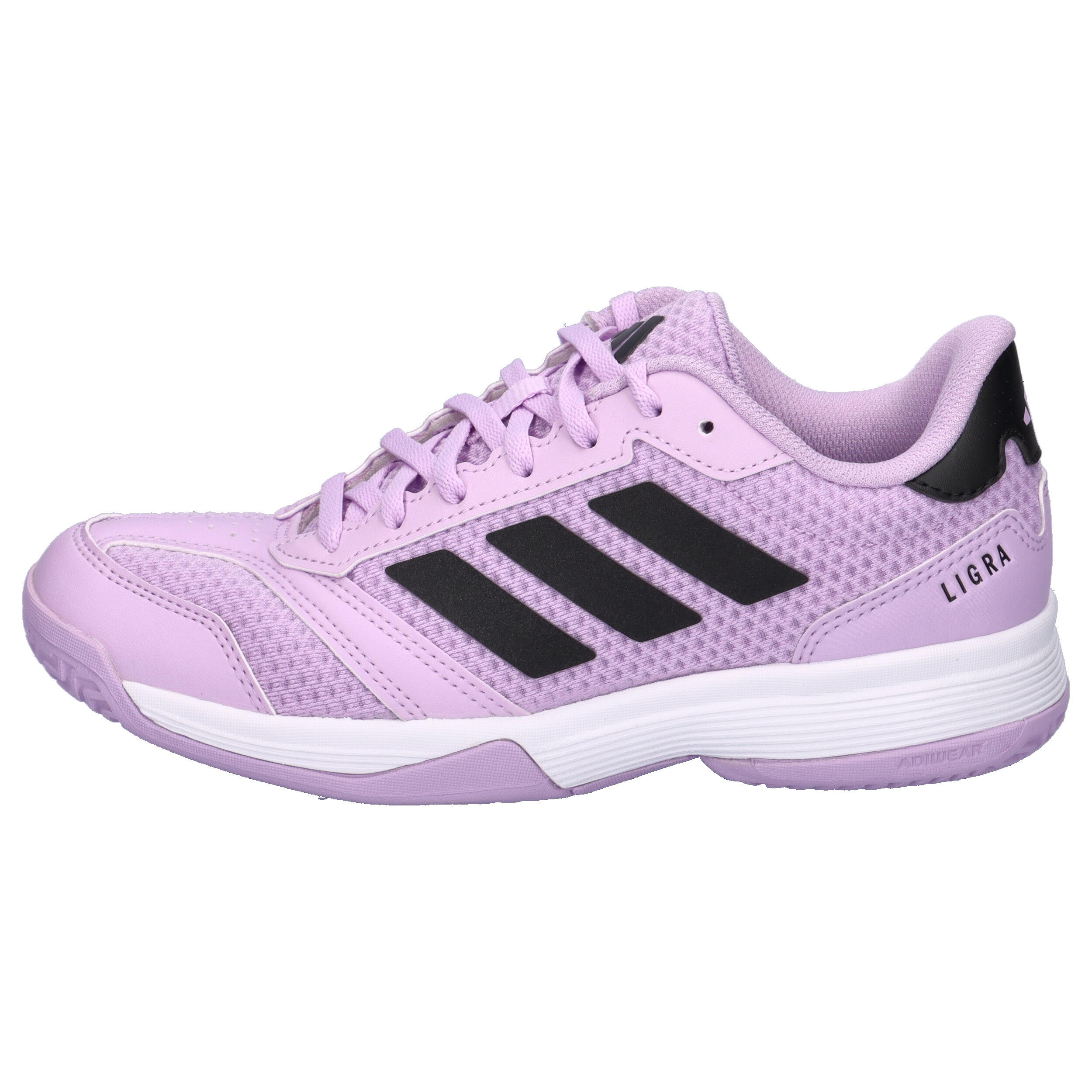 adidas Kinder Hallenschuhe Ligra K