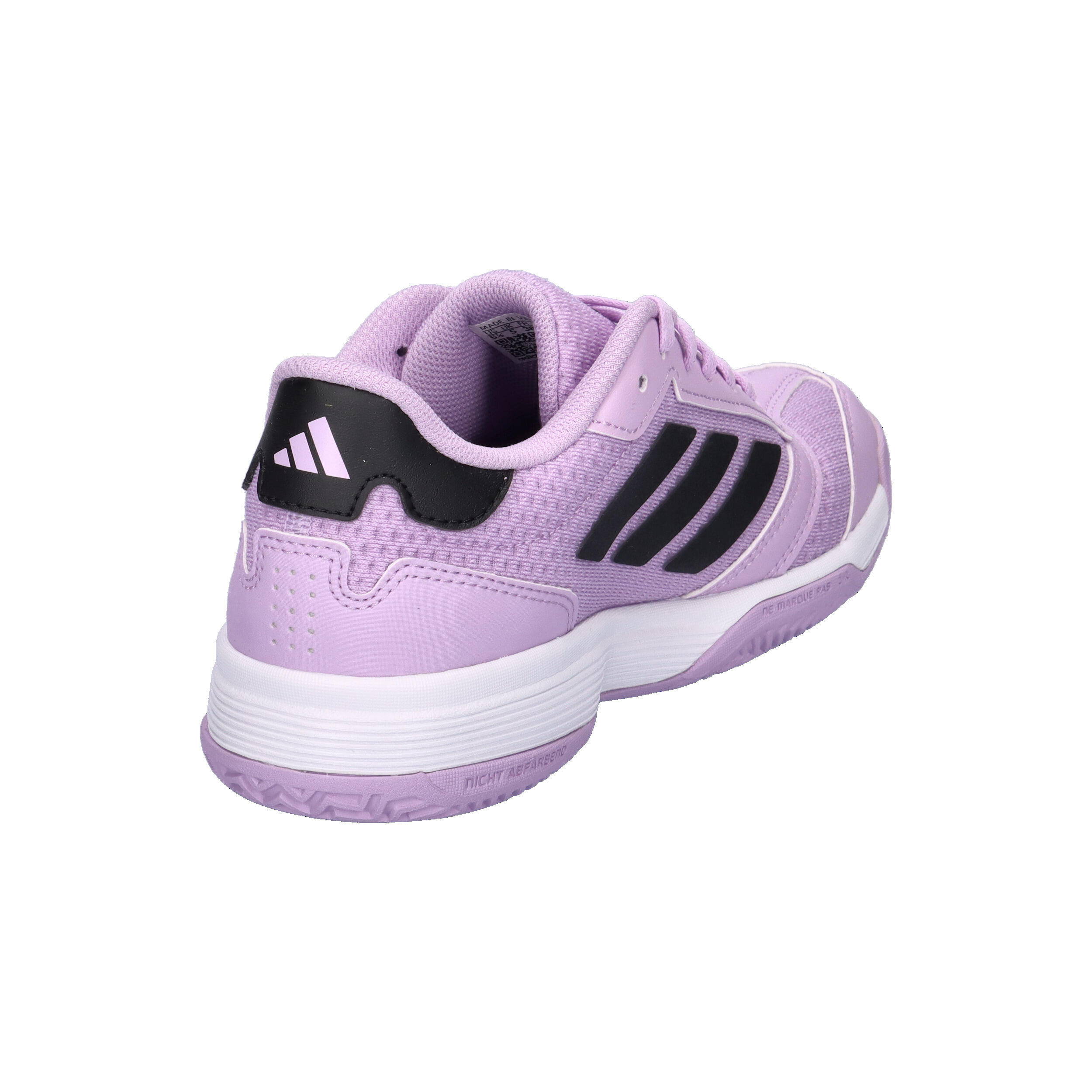Adidas Ligra 8 K zapatillas de balonmano para mujer. 6/7