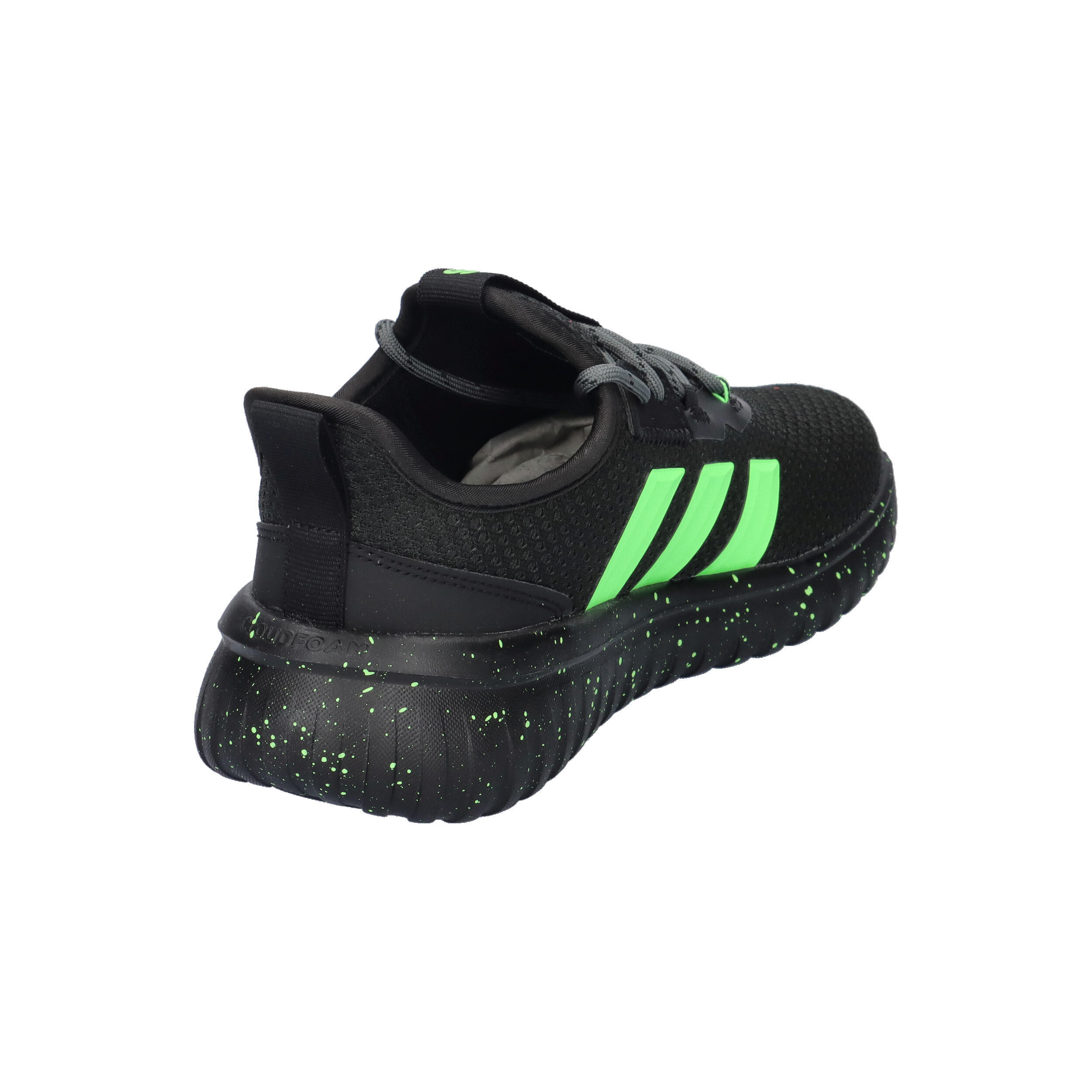 adidas Kinder Sneaker KAPTIR 4.0 K 14/15