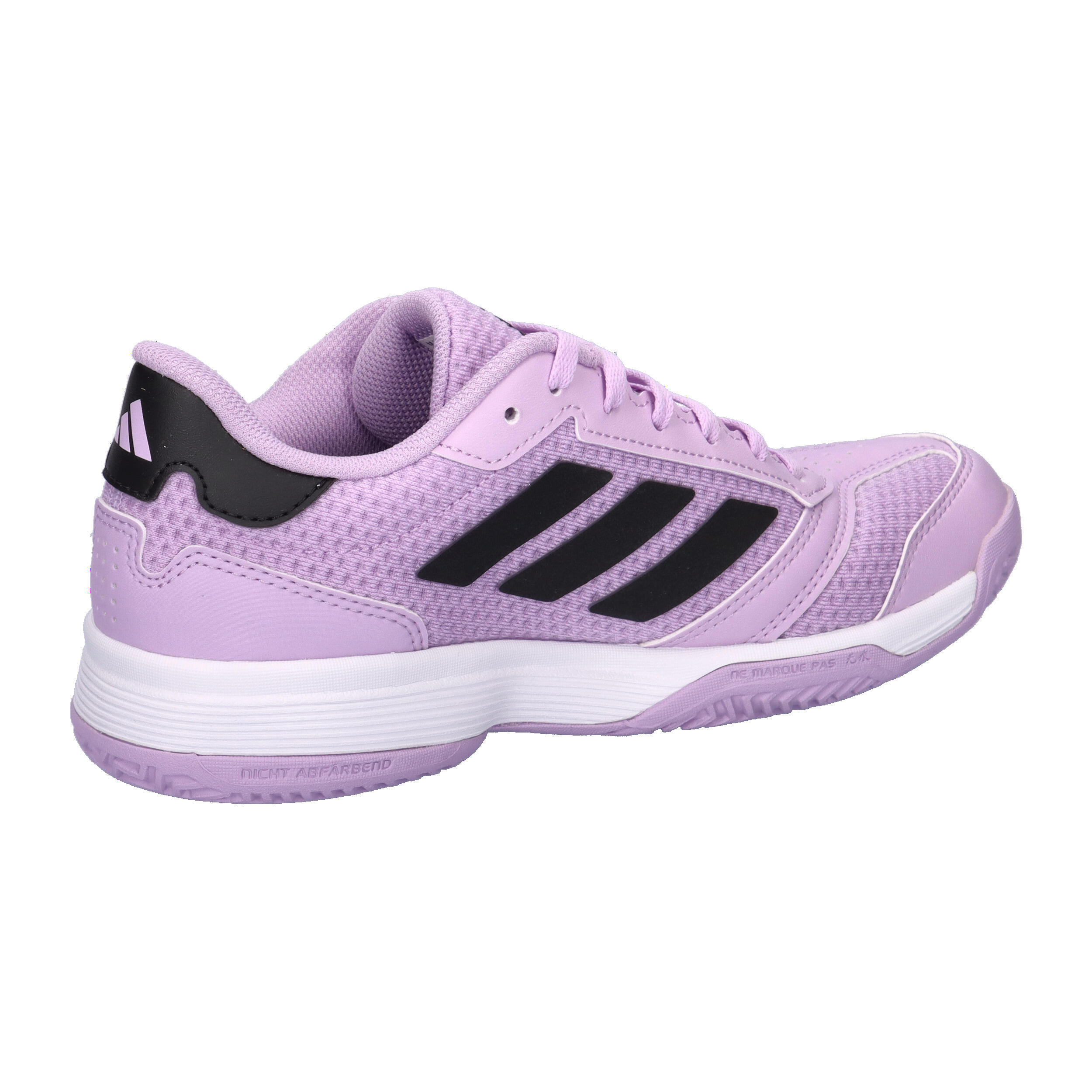 Adidas Ligra 8 K zapatillas de balonmano para mujer. 7/7