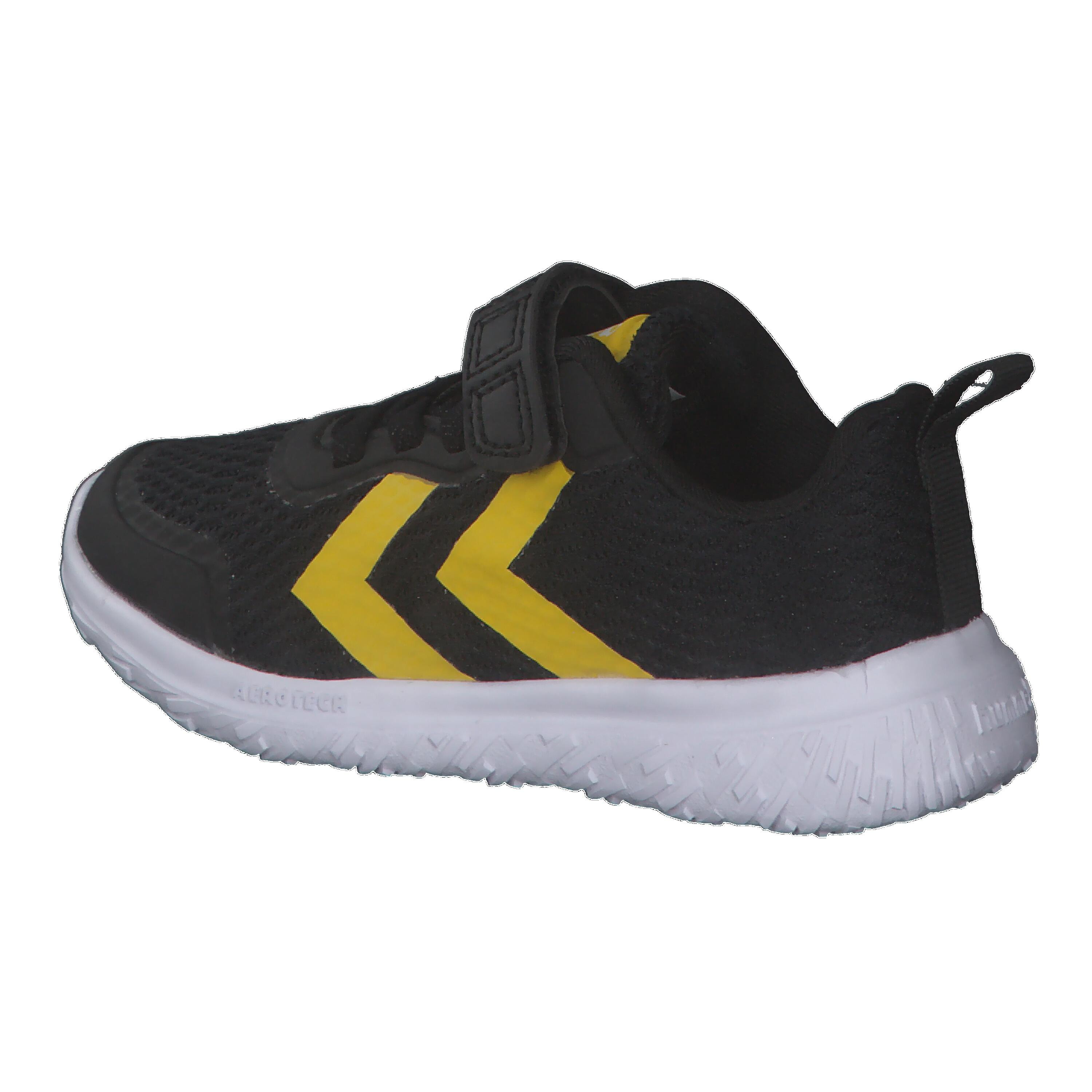 Hummel Kleinkinder Sneaker Actus Infant Recycled 211222 3/7