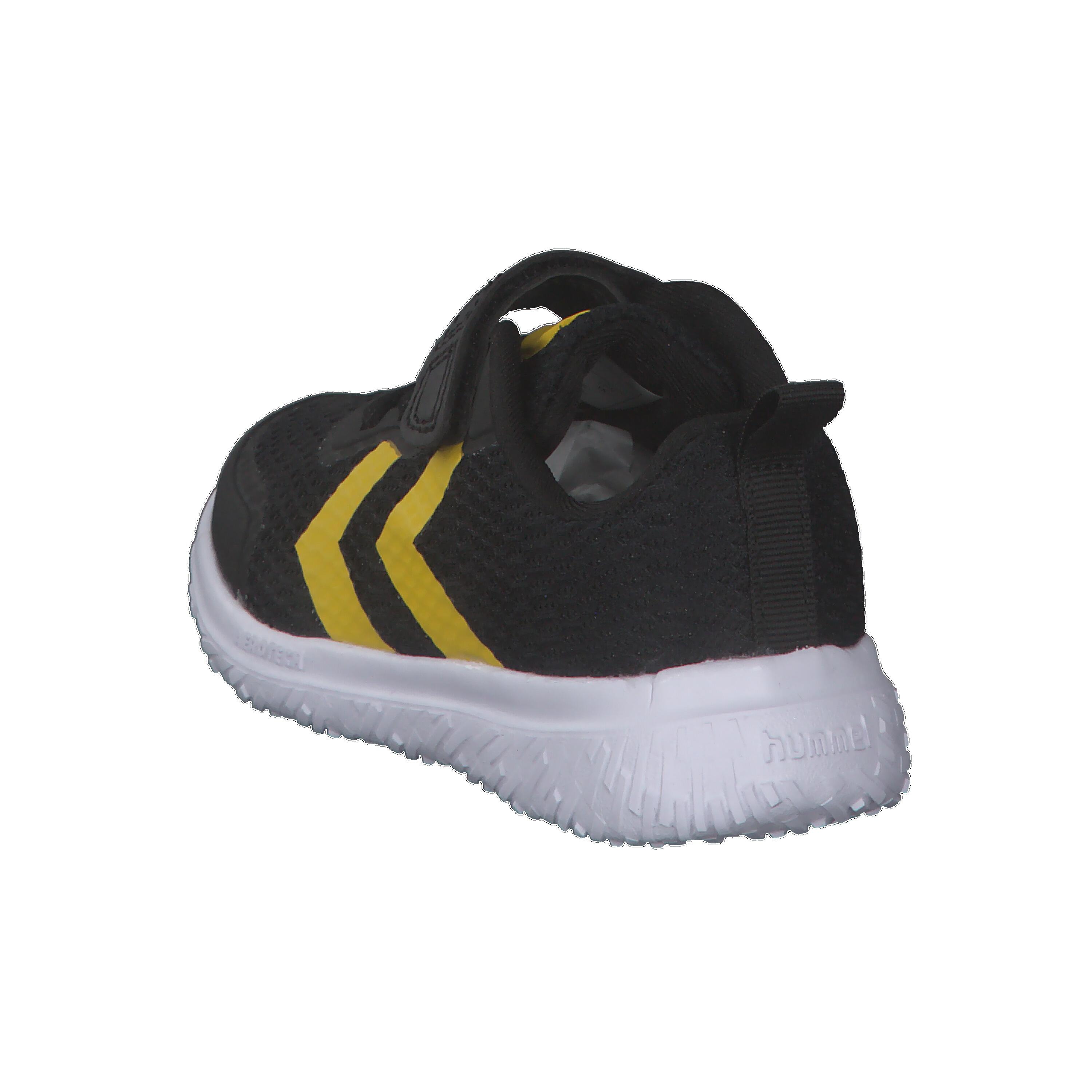 Hummel Kleinkinder Sneaker Actus Infant Recycled 211222 4/7
