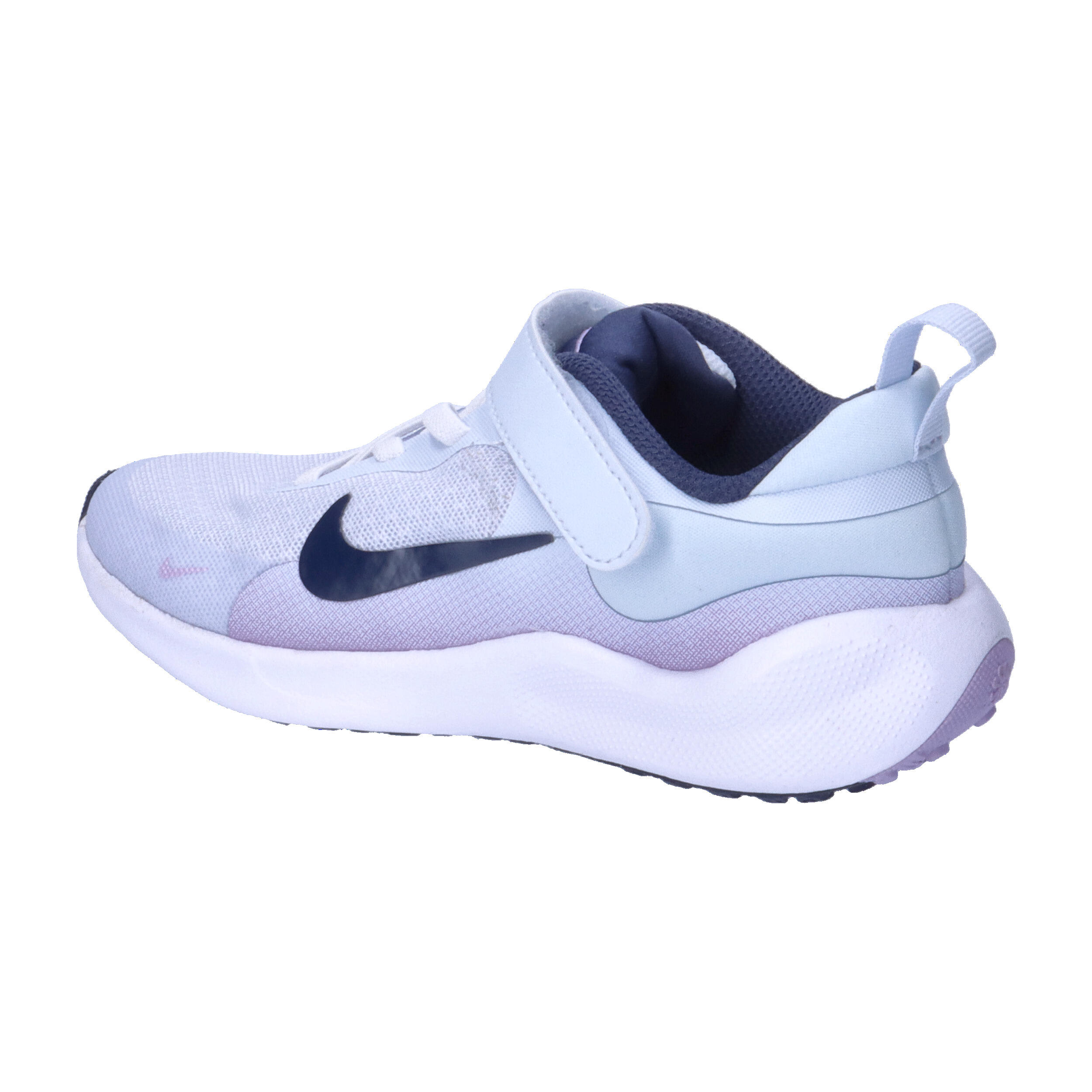 Nike Revolution 7 FB7690‑004 – Tênis Infantil 3/7