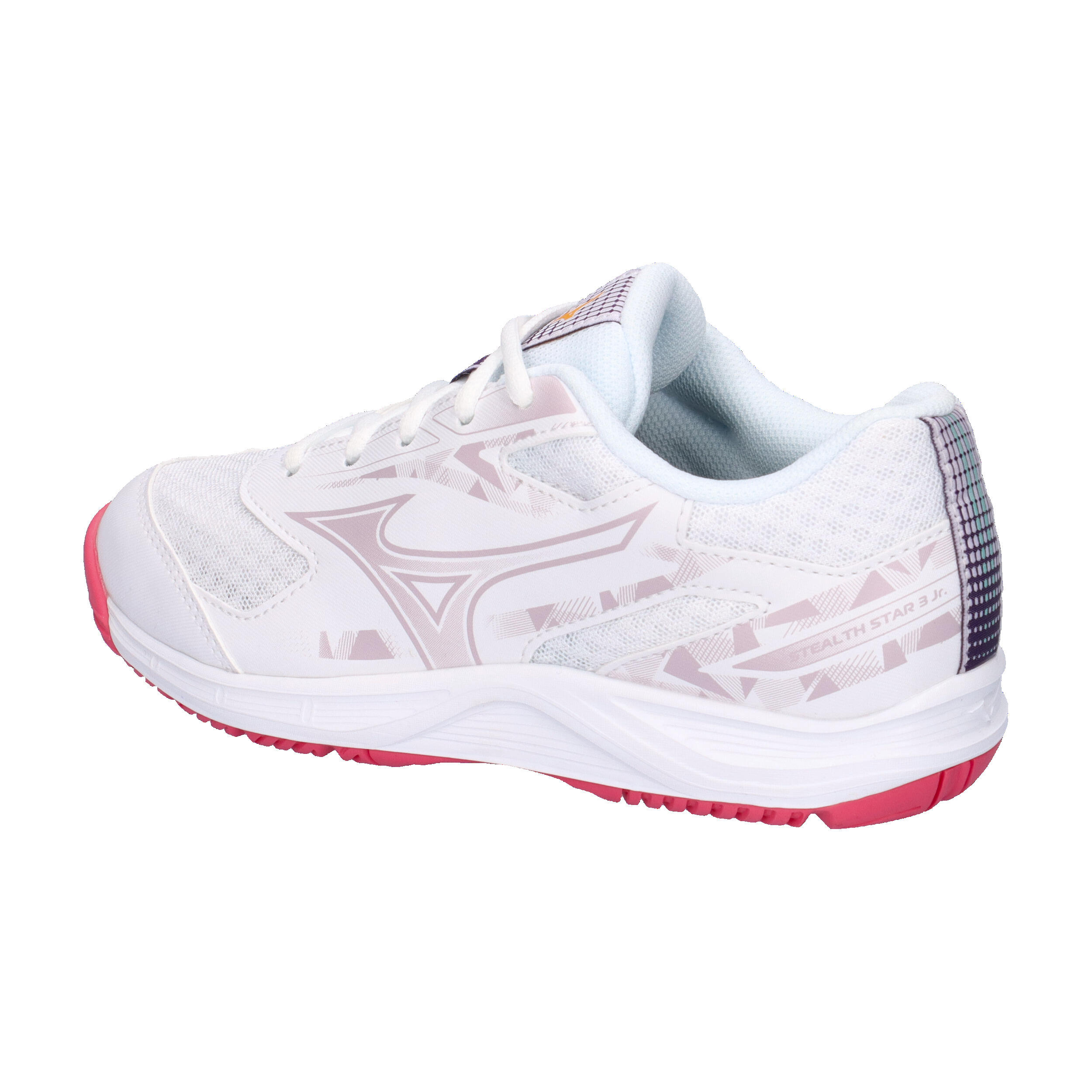 Chaussures pour enfants Mizuno Stealth Star 3 3/7