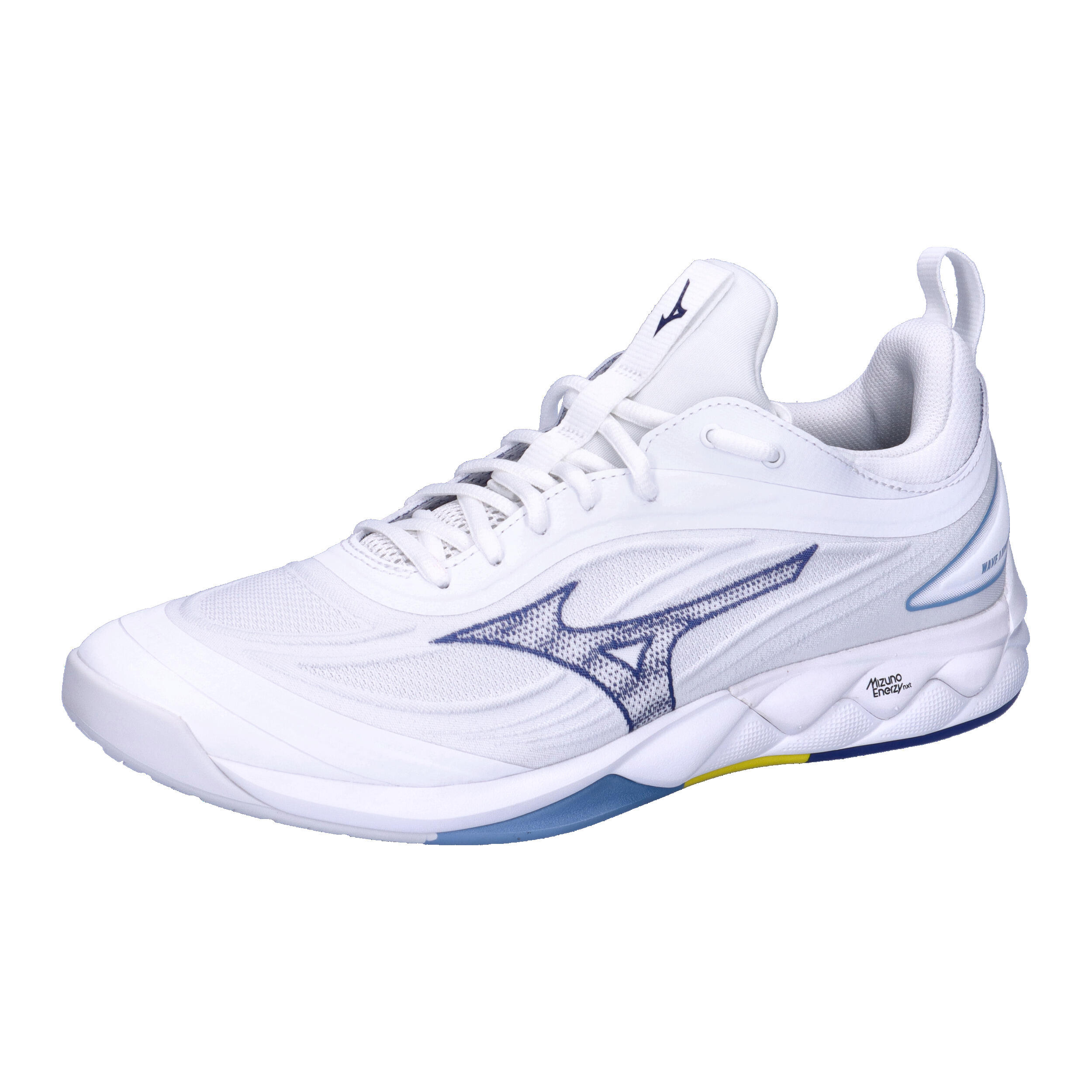 MIZUNO Volejbalové sálovky Wave Luminous 3 - V1GA242096
