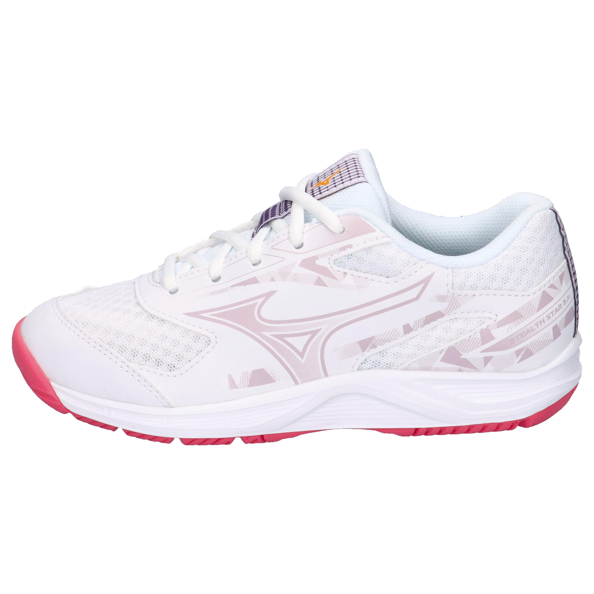 Chaussures pour enfants Mizuno Stealth Star 3 2/7