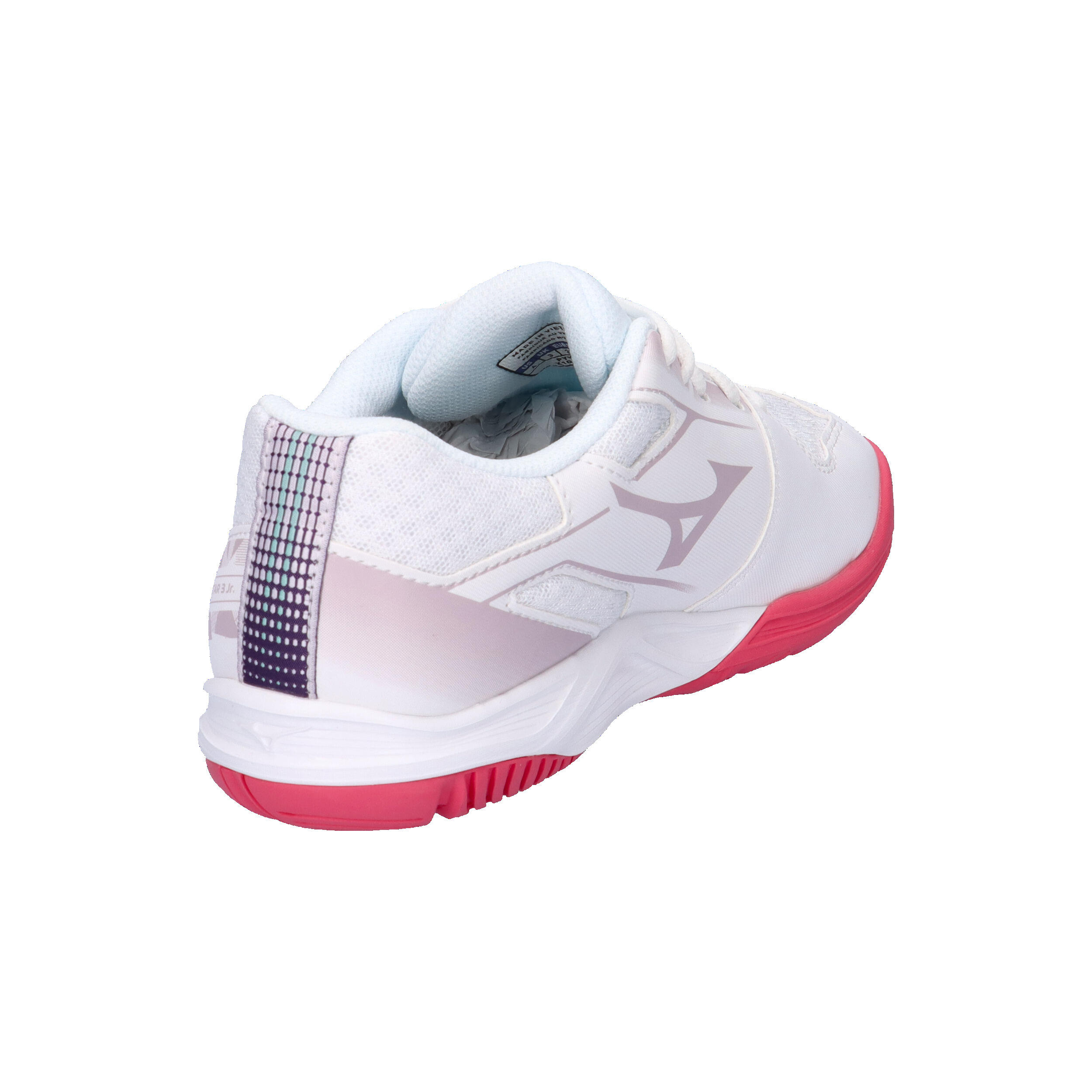 Chaussures pour enfants Mizuno Stealth Star 3 6/7
