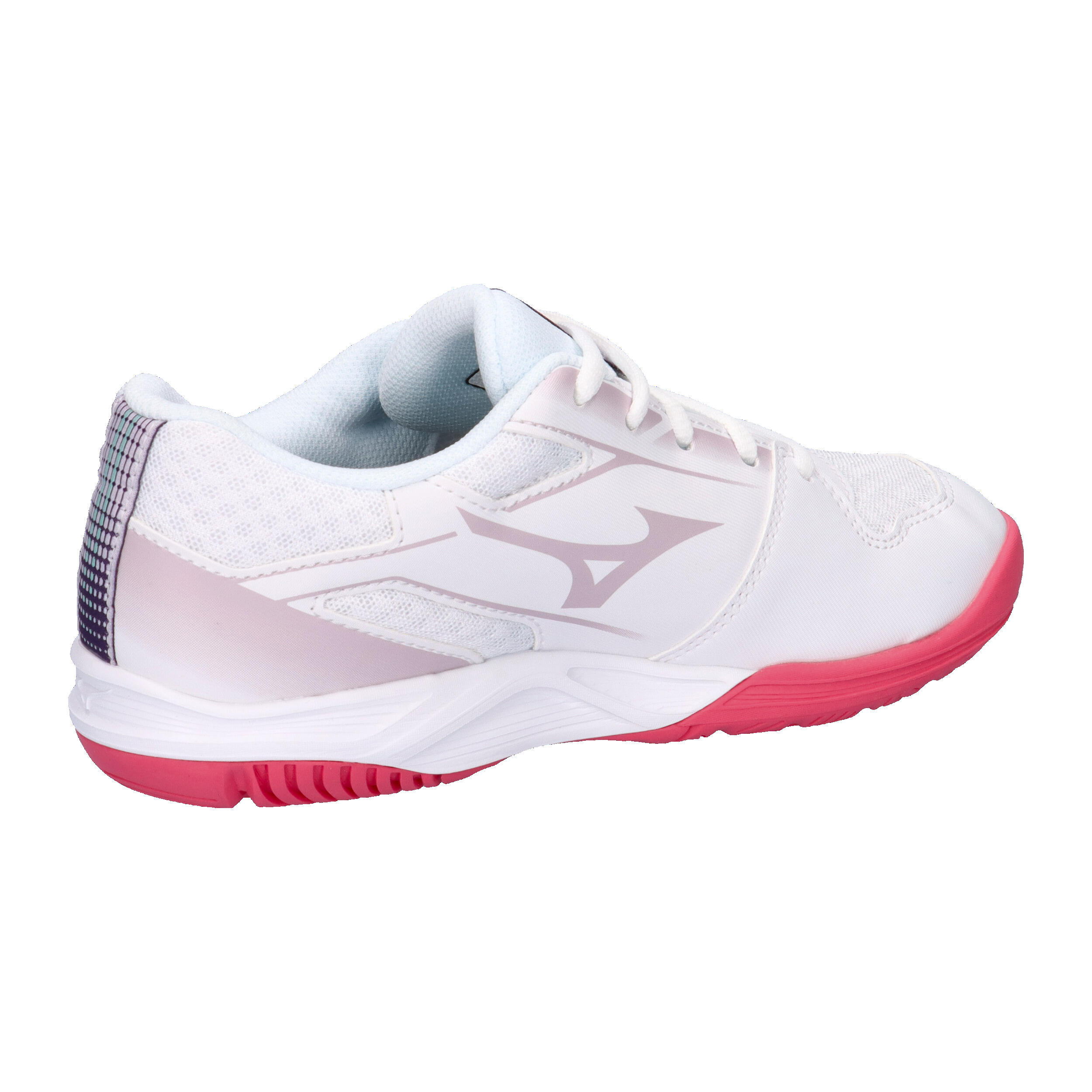 Chaussures pour enfants Mizuno Stealth Star 3 7/7