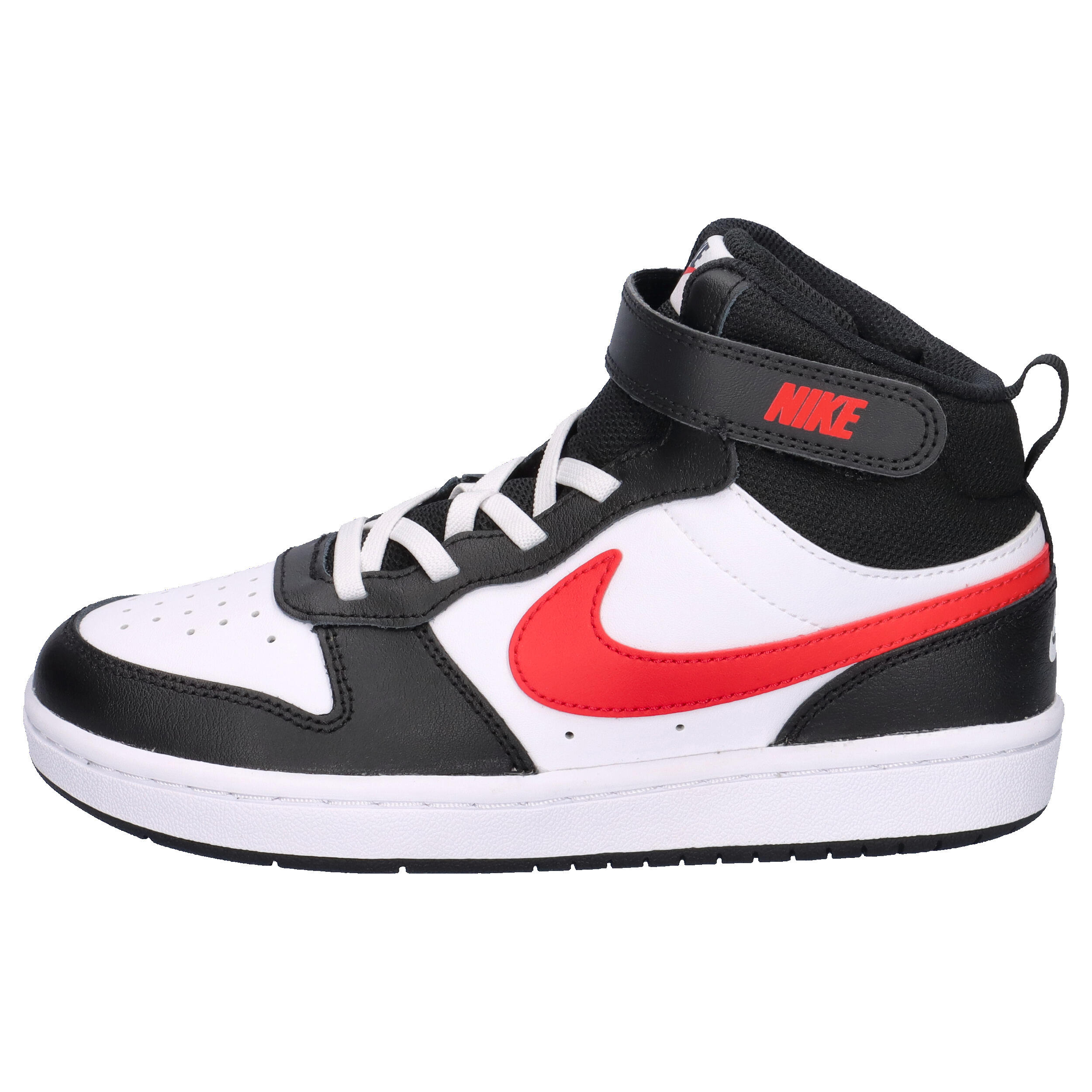 Nike Kinder Sneaker Court Borough Mid 2 BPV DO5891 2/7