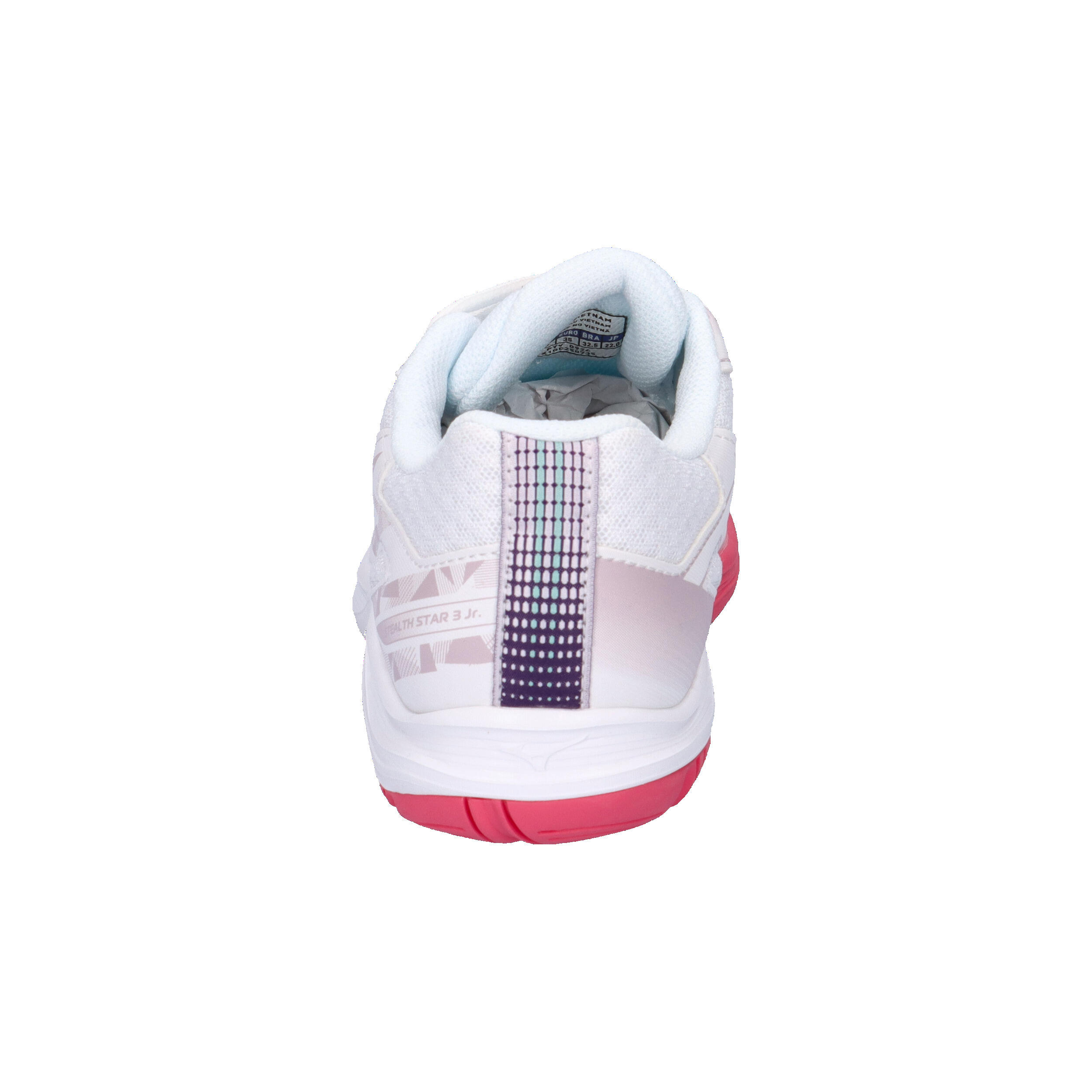 Chaussures pour enfants Mizuno Stealth Star 3 5/7