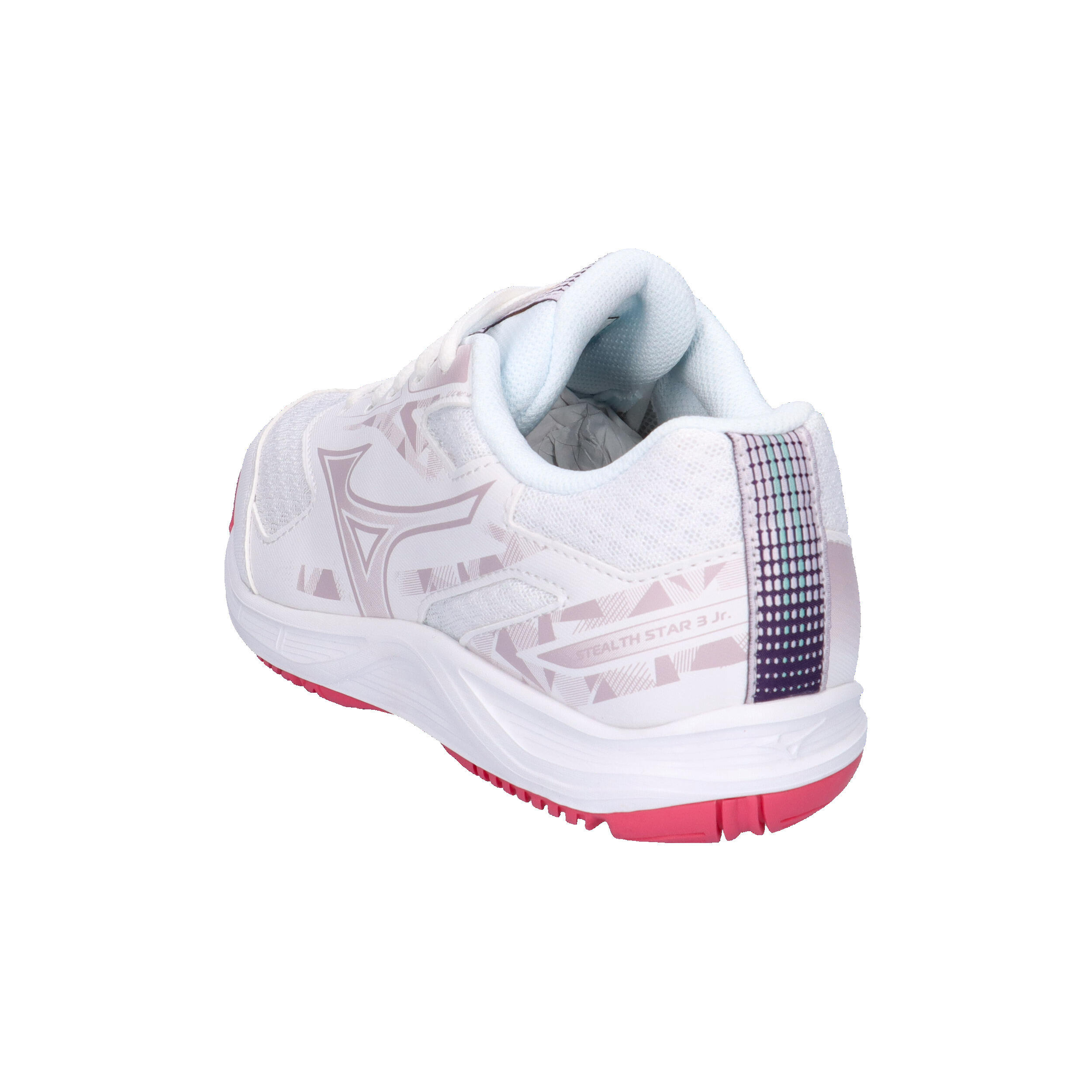 Chaussures pour enfants Mizuno Stealth Star 3 4/7