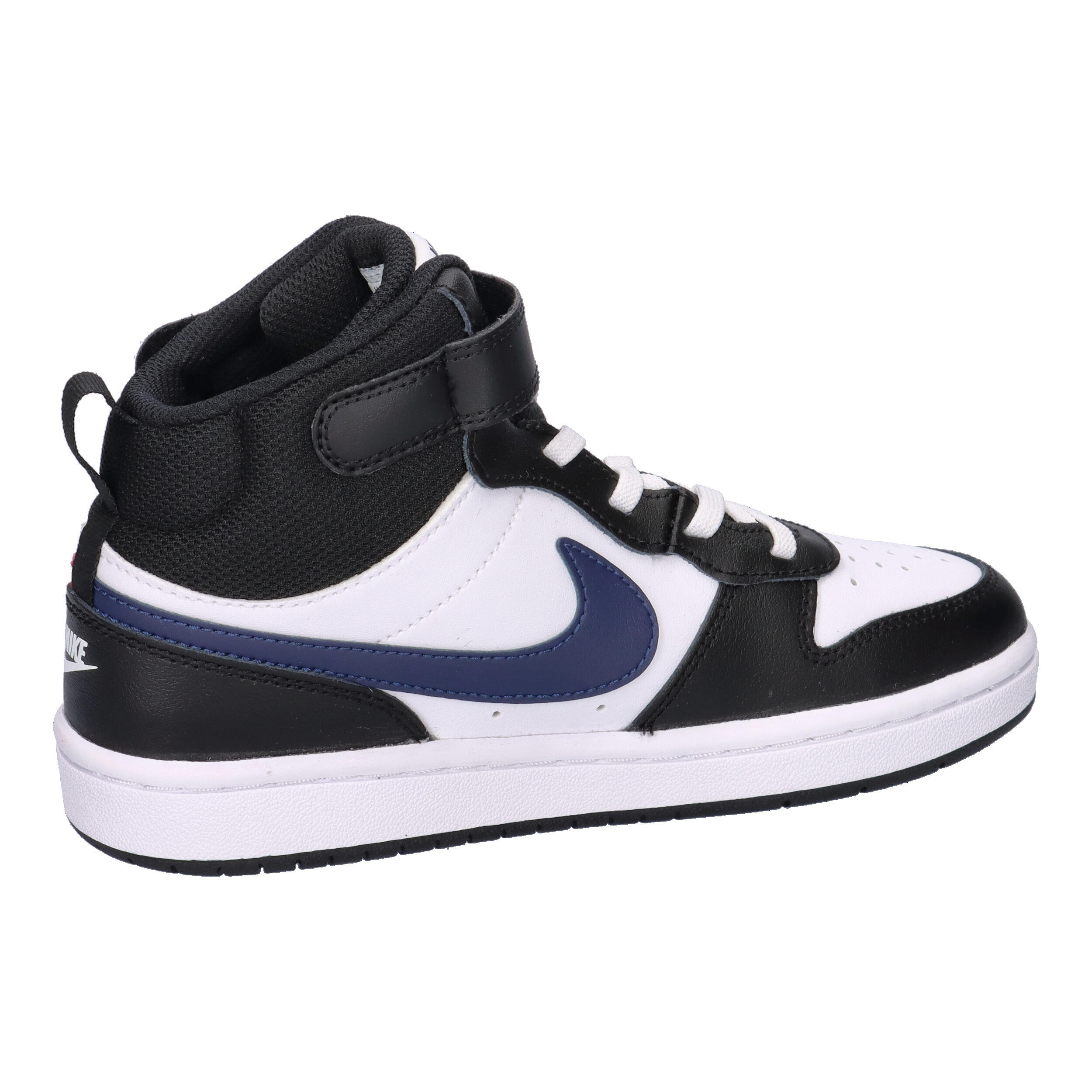 Nike Kinder Sneaker Court Borough Mid 2 BPV DO5891 7/7