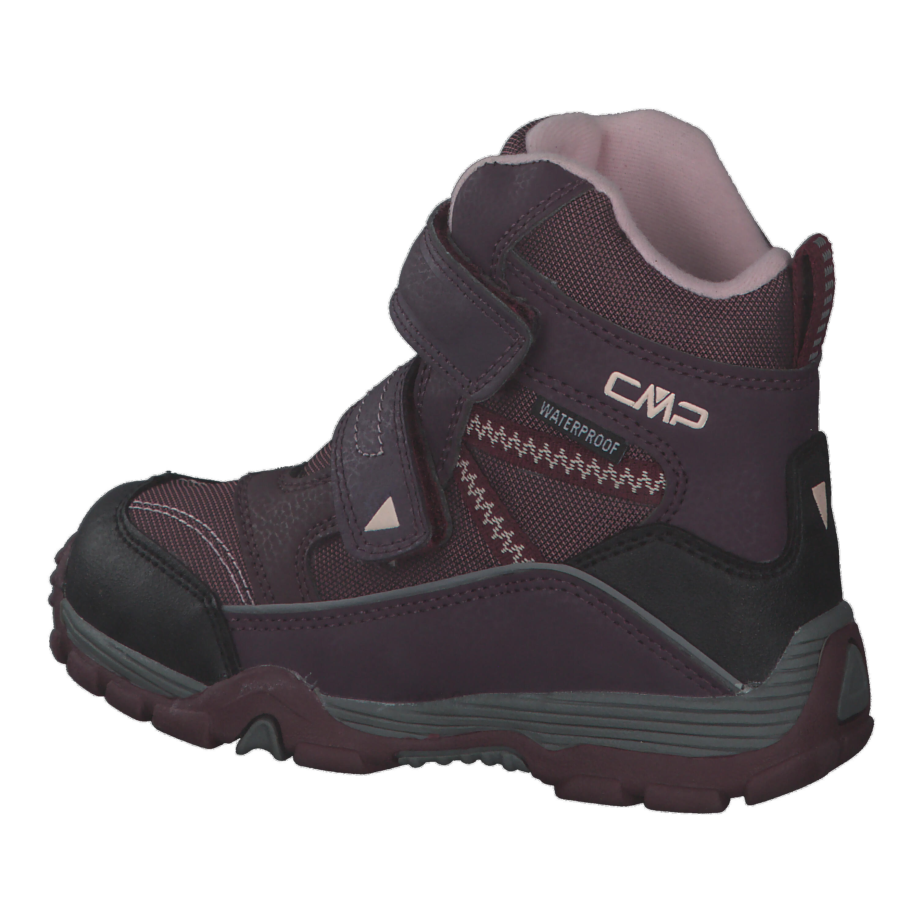CMP Kinder Winterstiefel Pyry Snow Boot WP 38Q4514 3/7