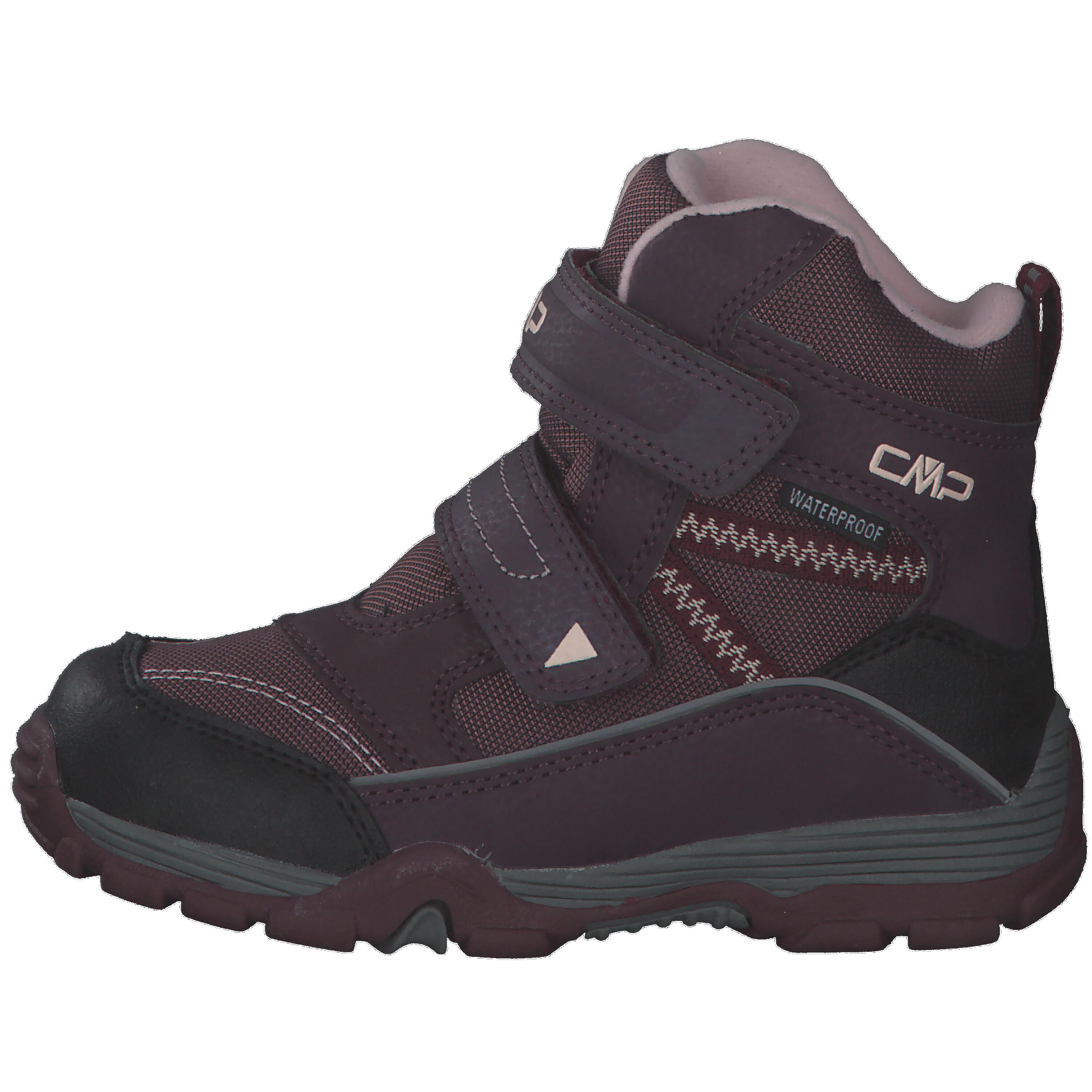 CMP Kinder Winterstiefel Pyry Snow Boot WP 38Q4514 2/7