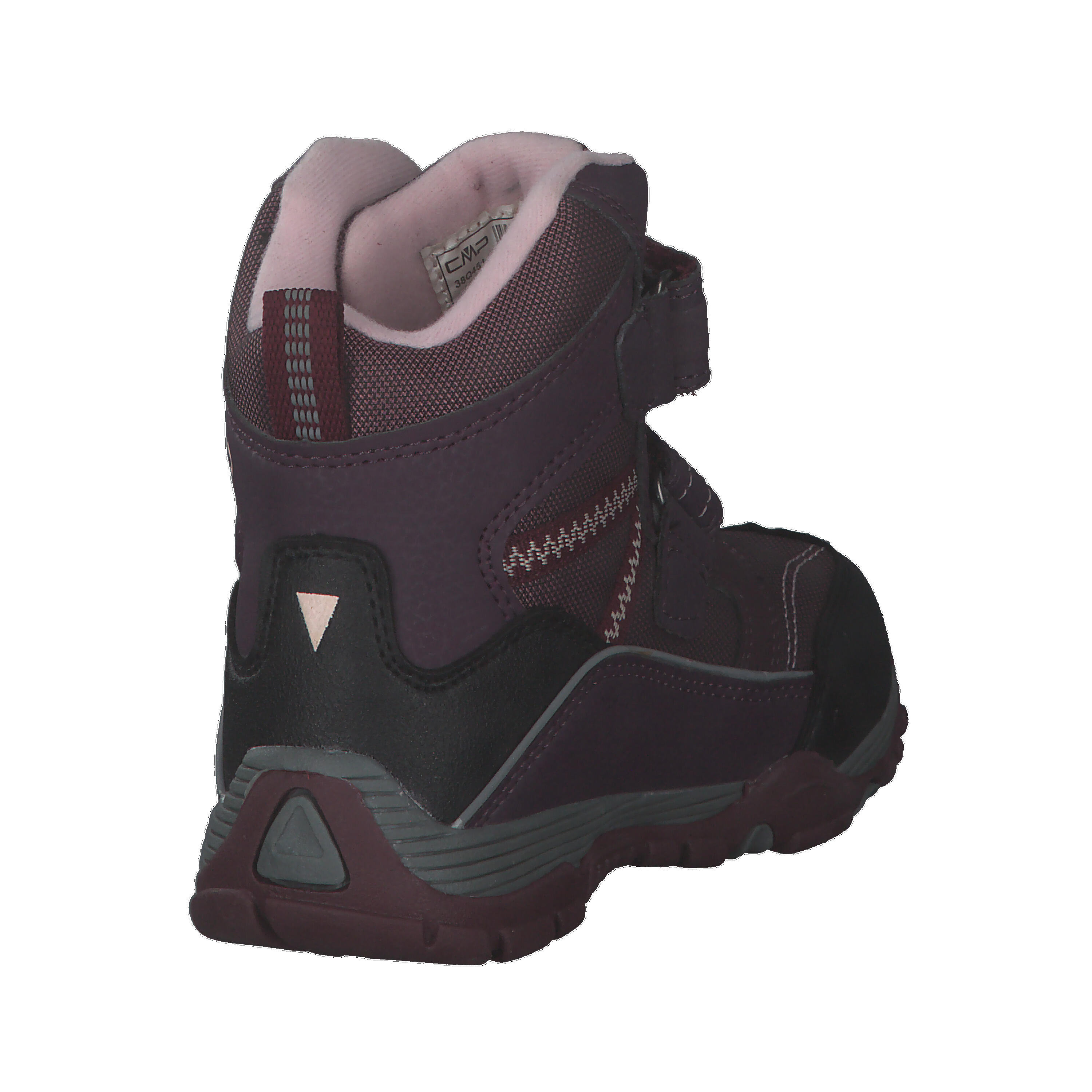 CMP Kinder Winterstiefel Pyry Snow Boot WP 38Q4514 6/7