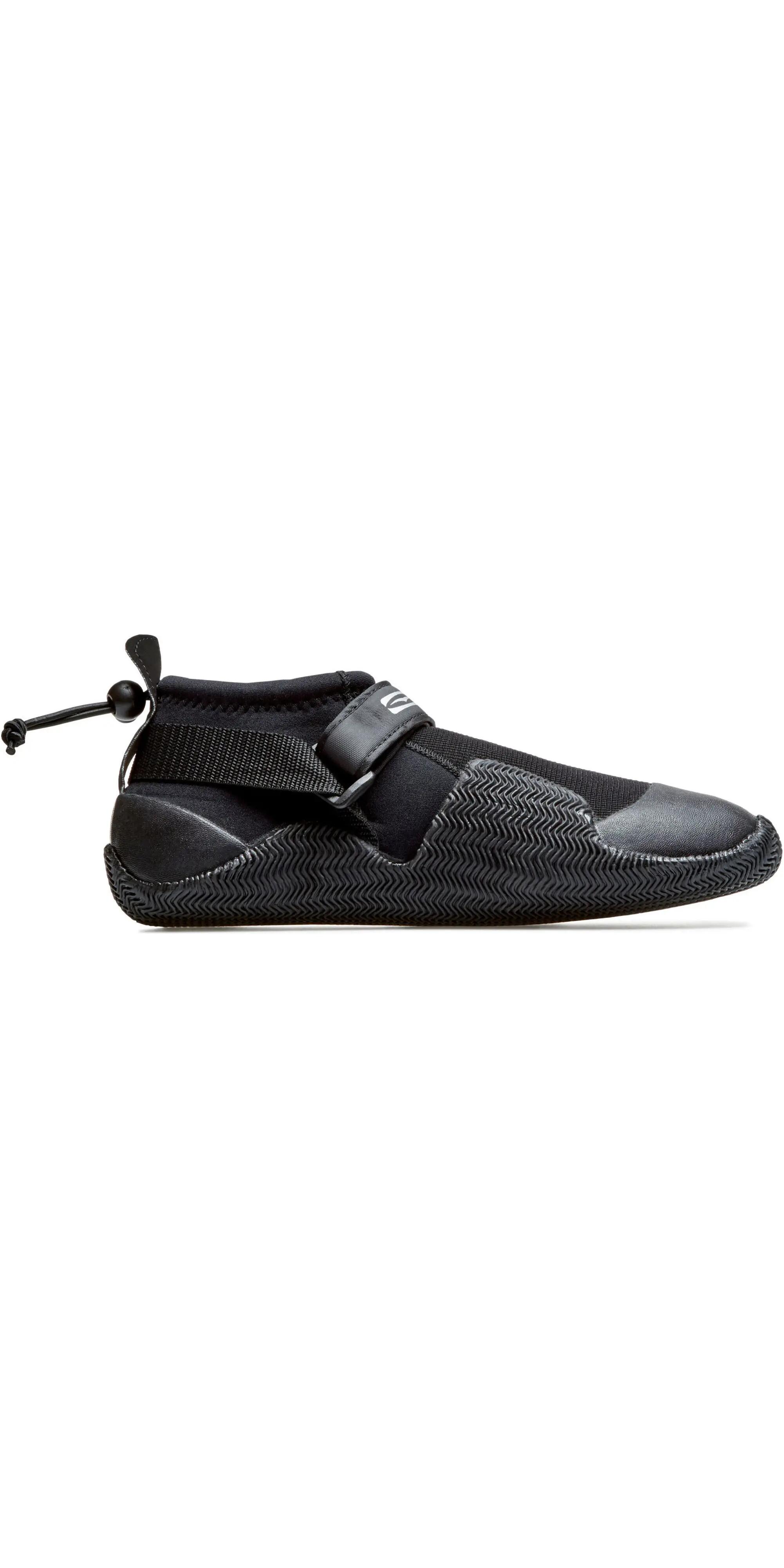 Chaussons de Surf 3mm Noir  - adulte 2/2