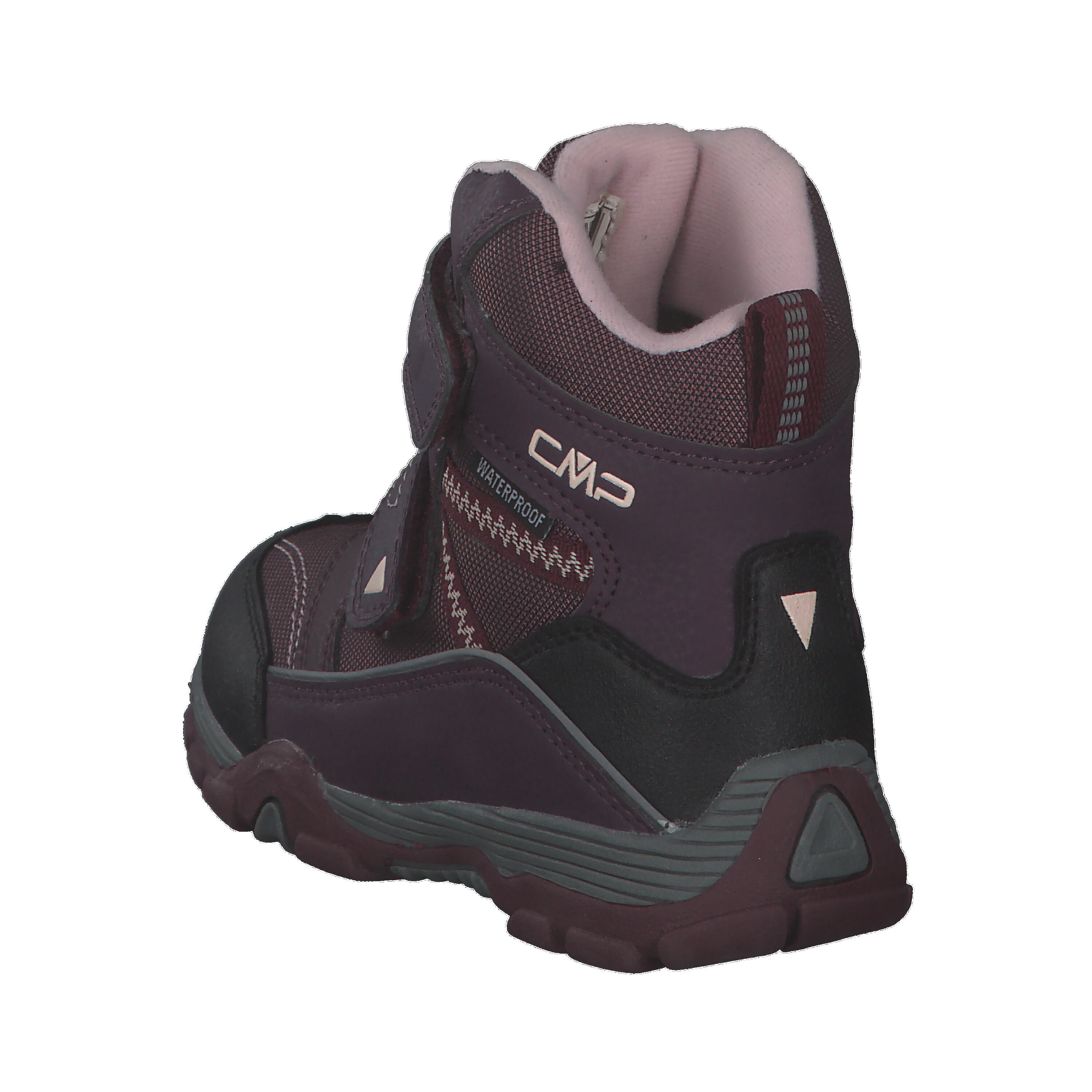 CMP Kinder Winterstiefel Pyry Snow Boot WP 38Q4514 4/7