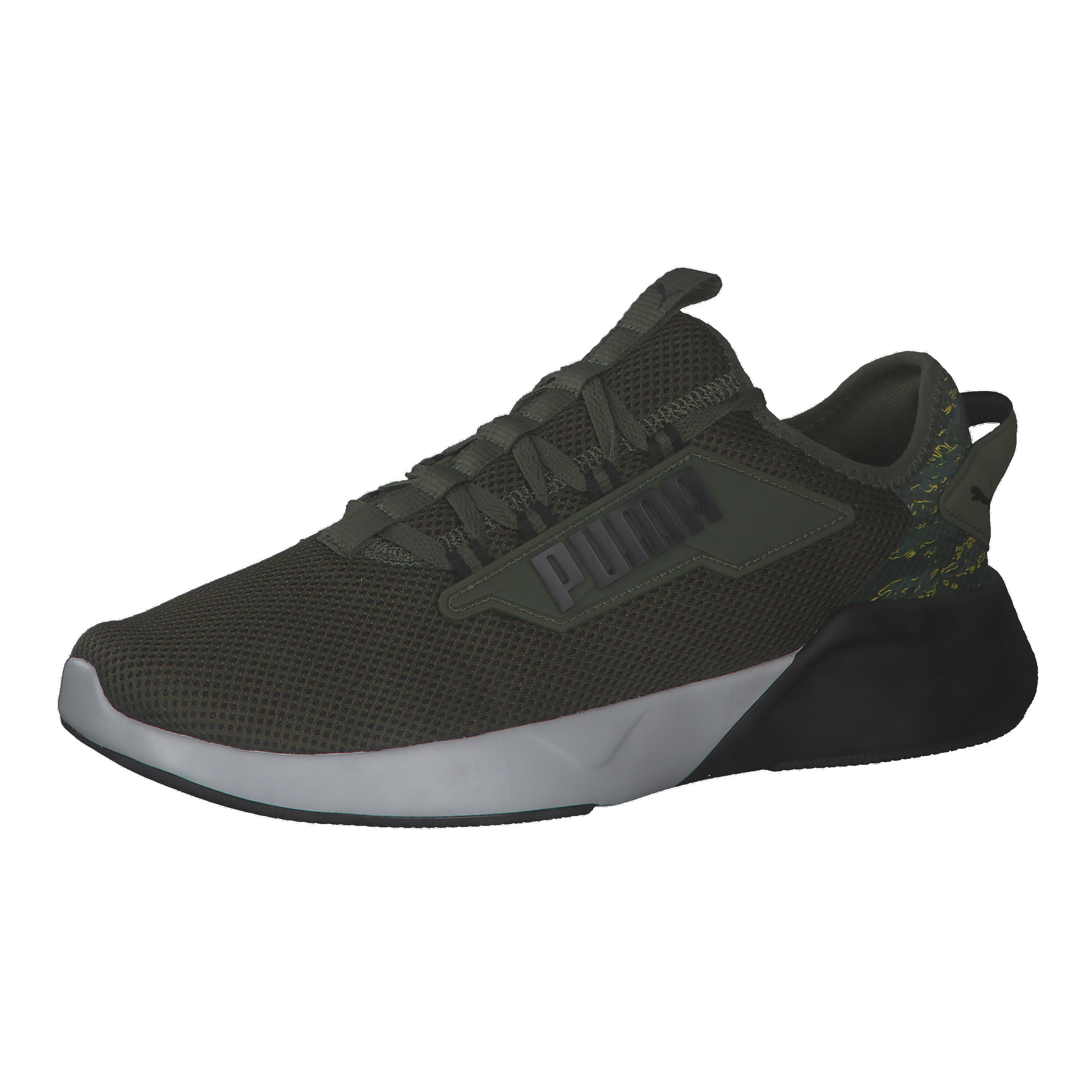 PUMA picture