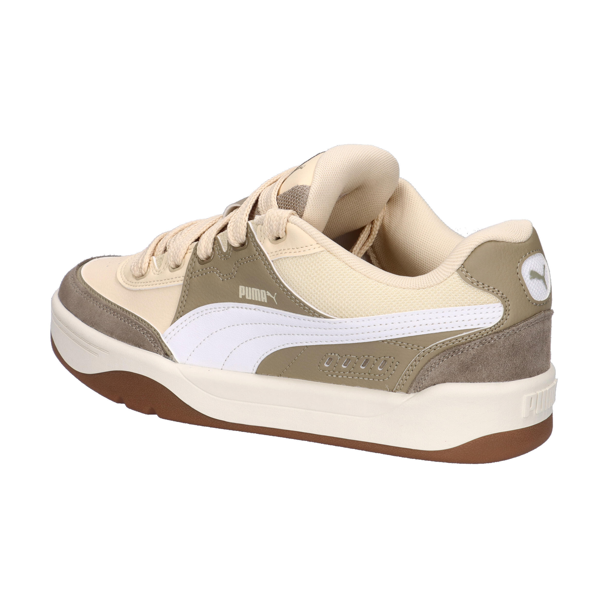 Puma Unisex Sneaker Park Lifestyle SK8 400497 3/7