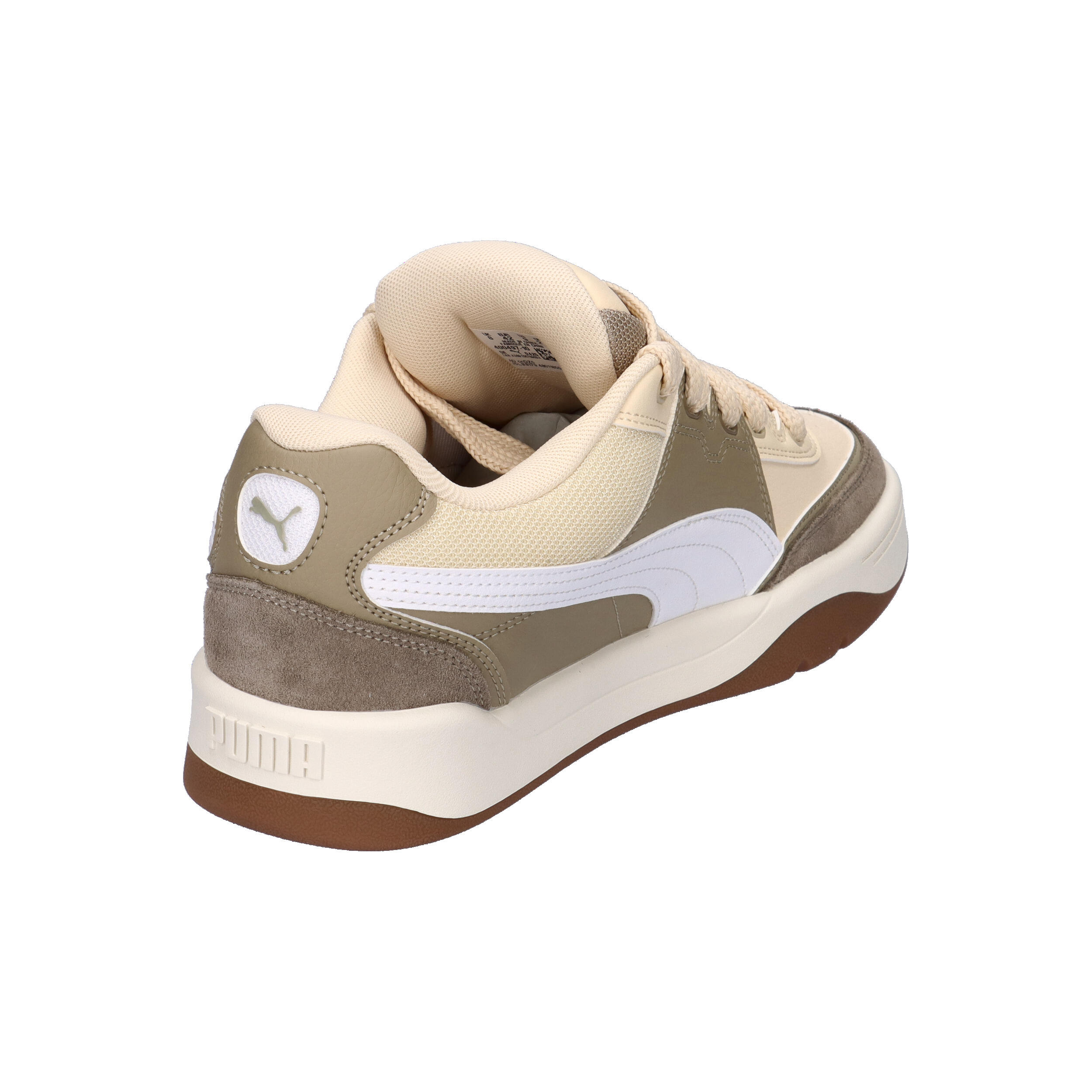 Puma Unisex Sneaker Park Lifestyle SK8 400497 6/7