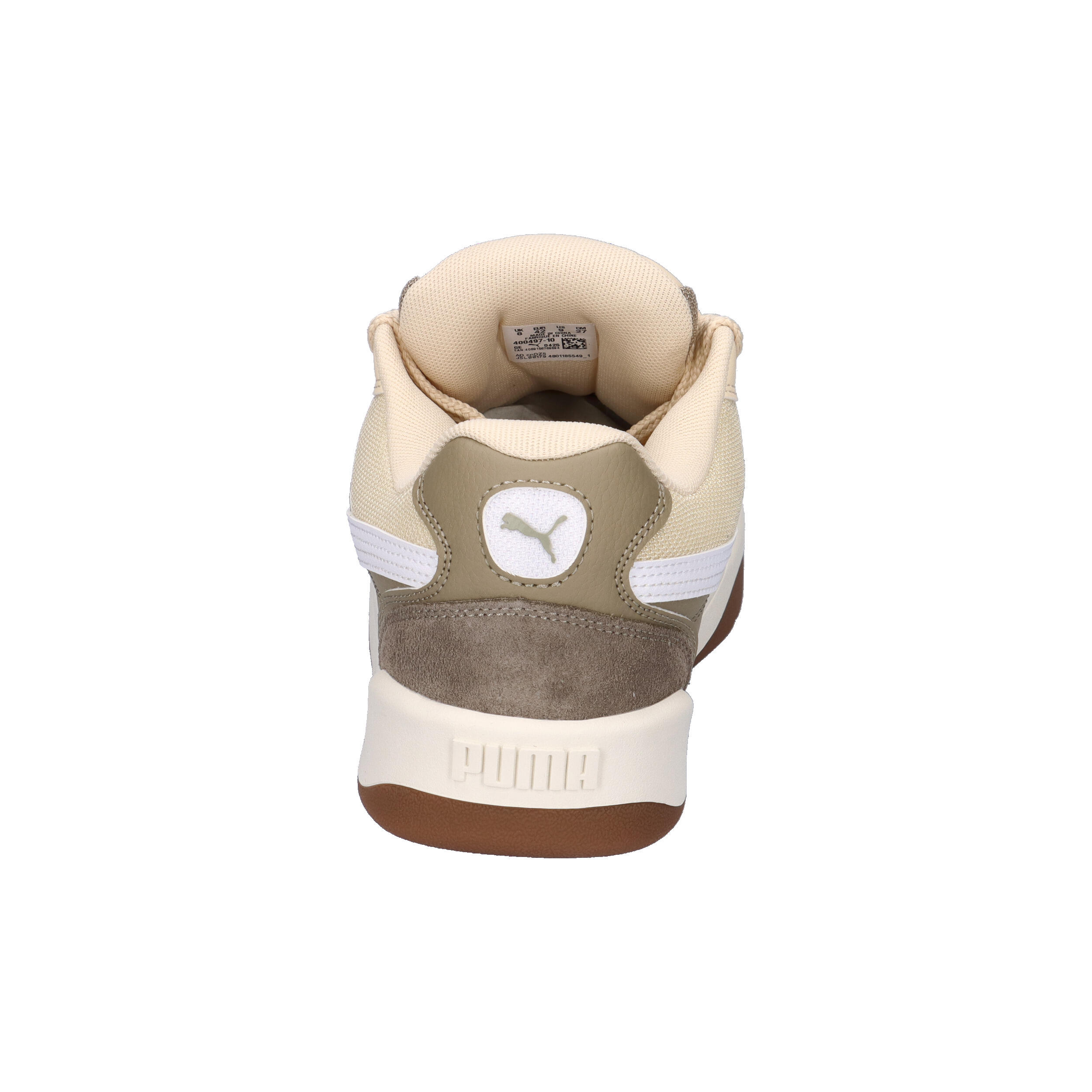 Puma Unisex Sneaker Park Lifestyle SK8 400497 5/7