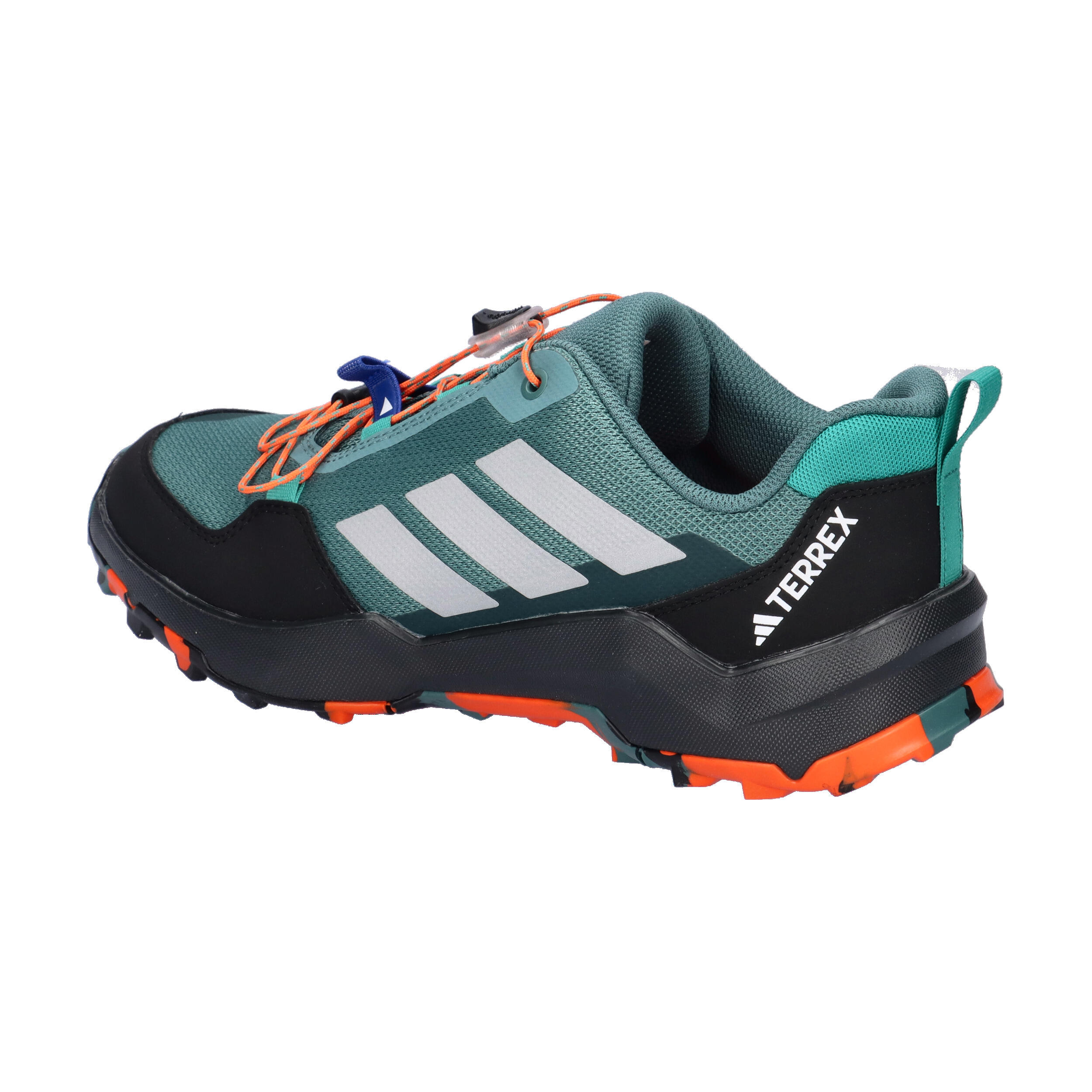 adidas TERREX Kinder Wanderschuhe AX4S SL K 3/7