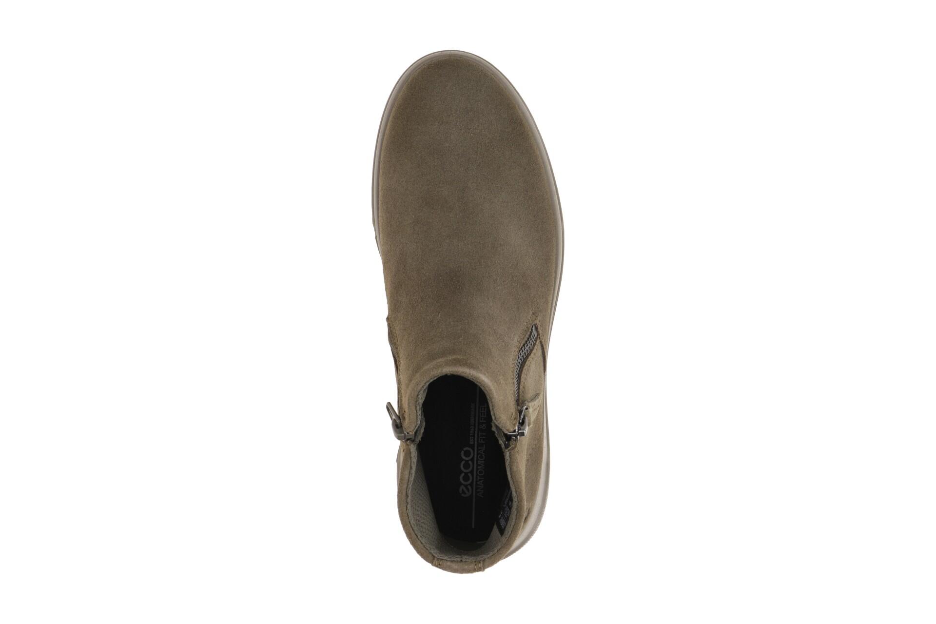 Botines de mujer Ecco Move 6/7