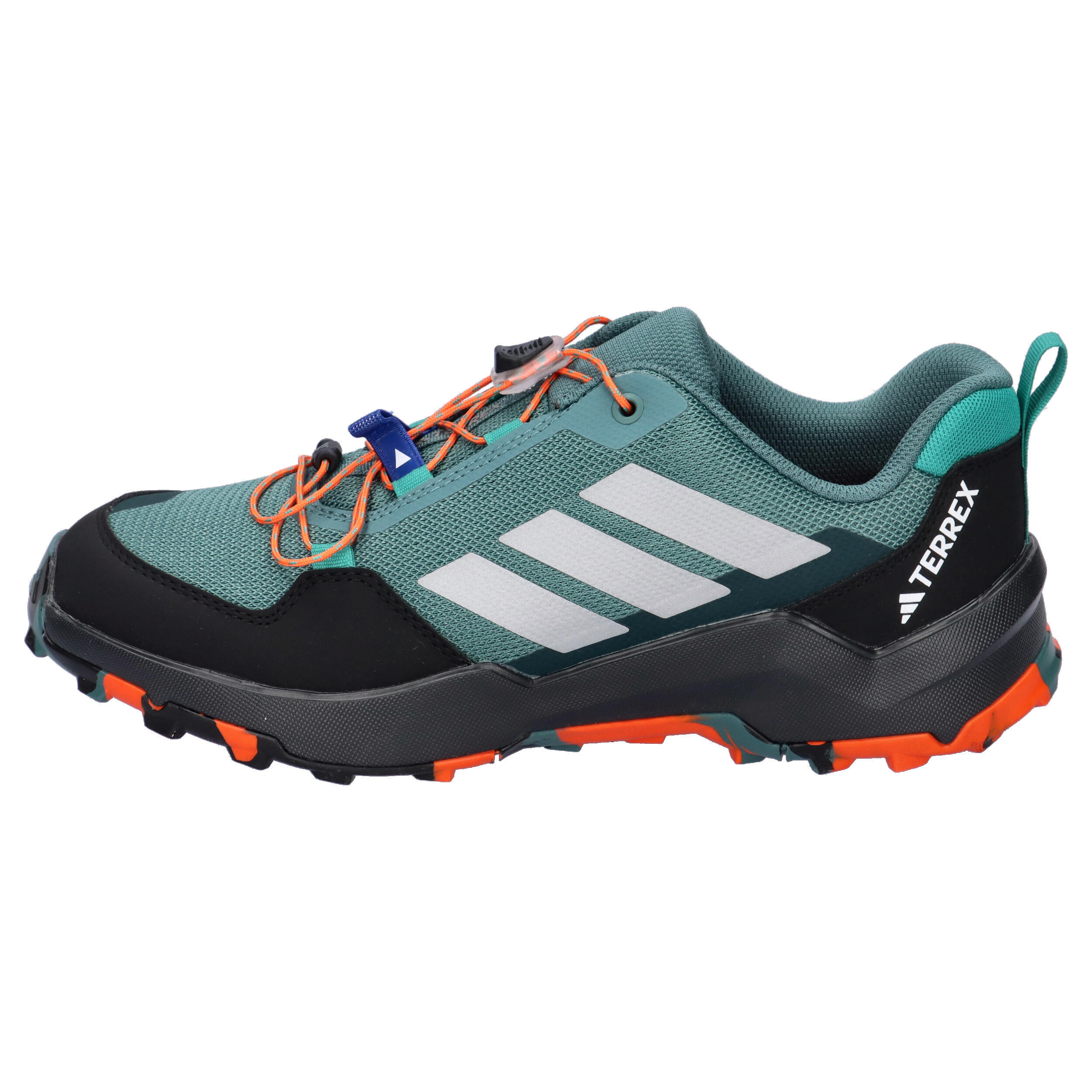 adidas TERREX Kinder Wanderschuhe AX4S SL K 2/7