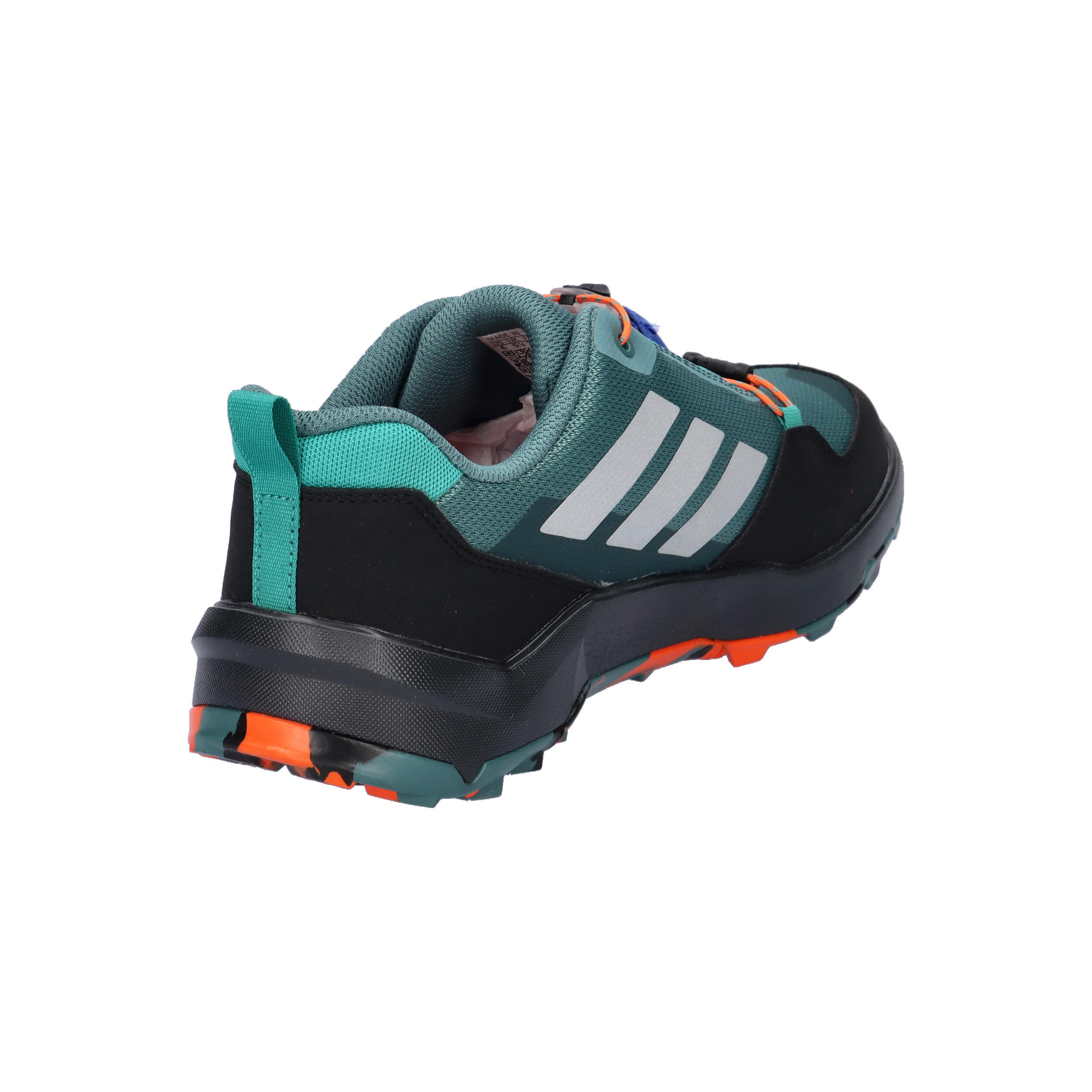 adidas TERREX Kinder Wanderschuhe AX4S SL K 6/7