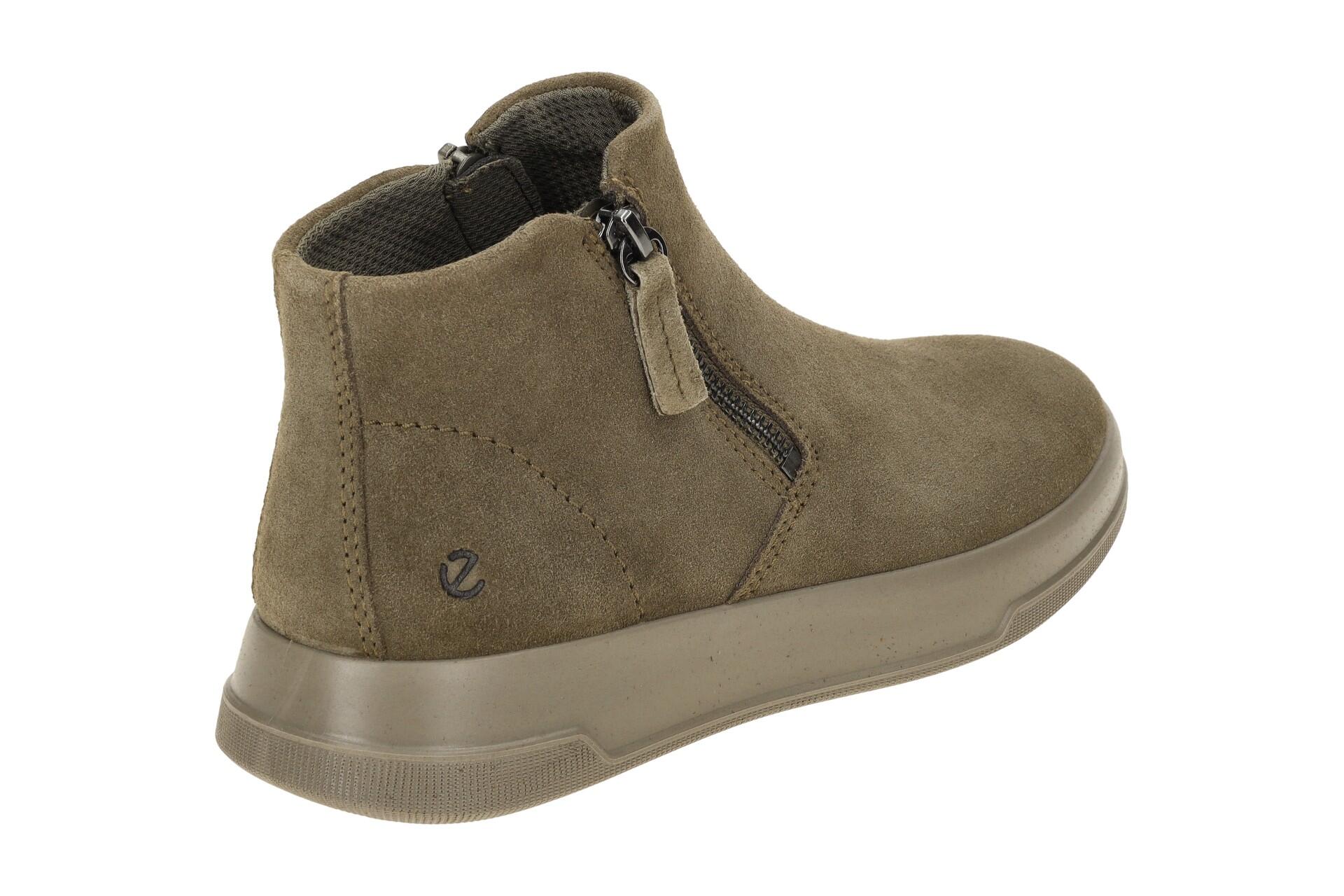 Botines de mujer Ecco Move 4/7