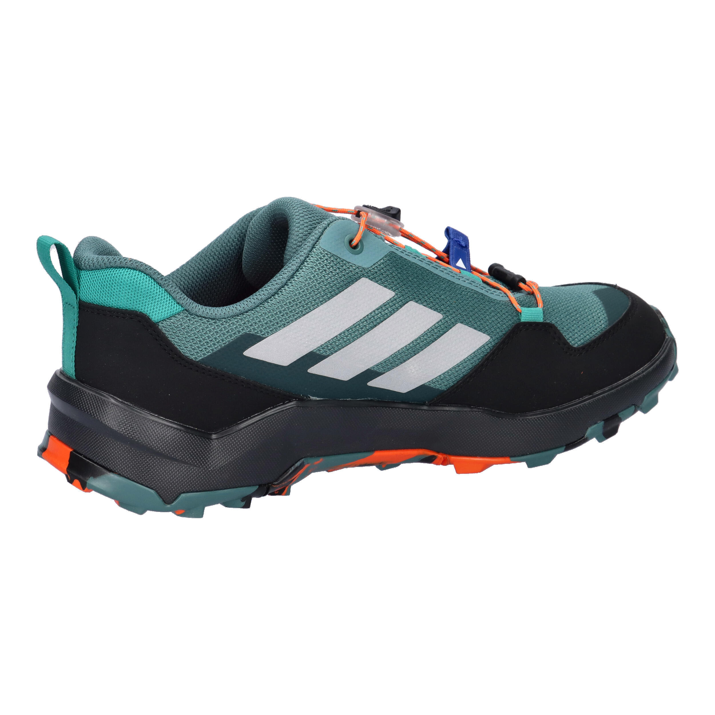 adidas TERREX Kinder Wanderschuhe AX4S SL K 7/7
