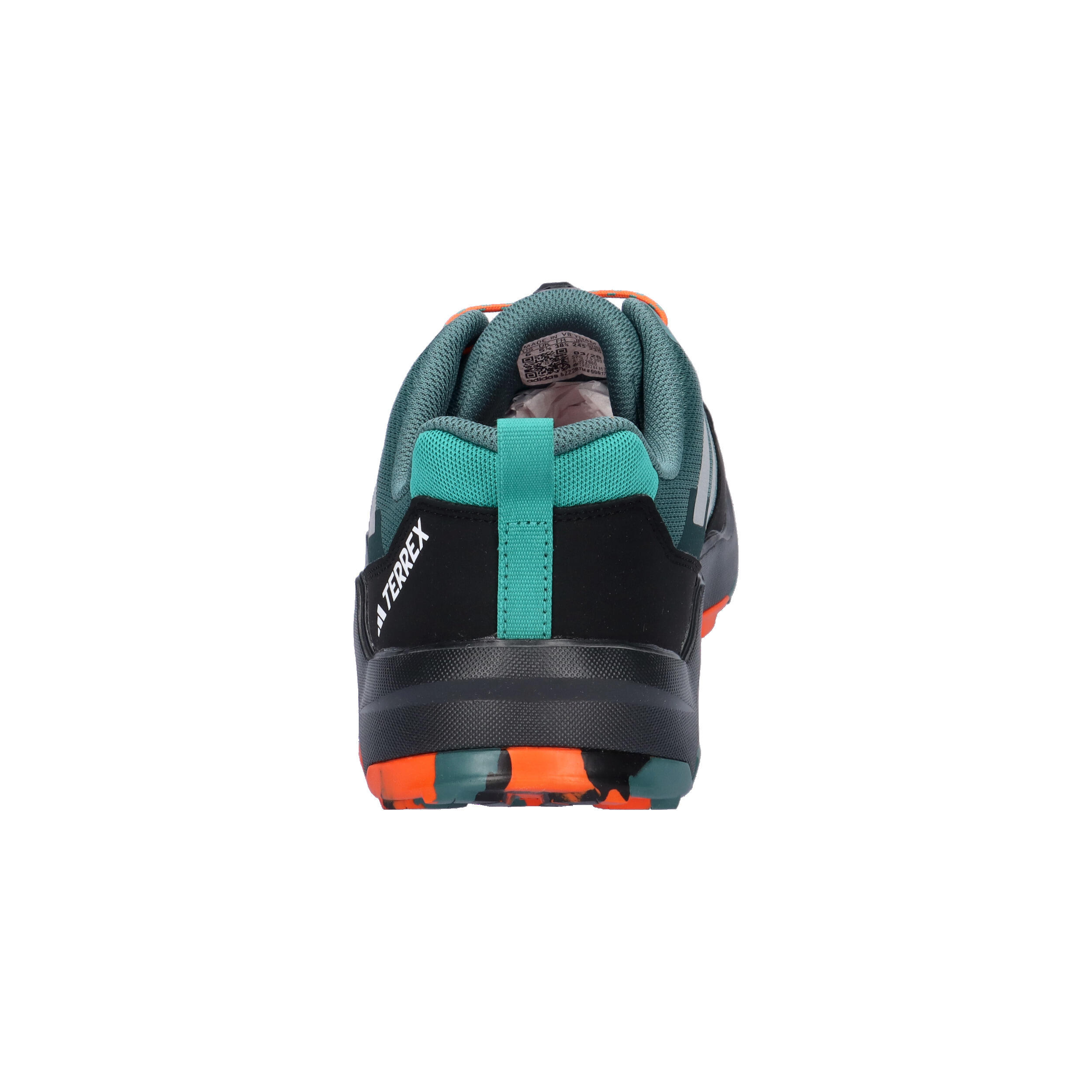 adidas TERREX Kinder Wanderschuhe AX4S SL K 5/7