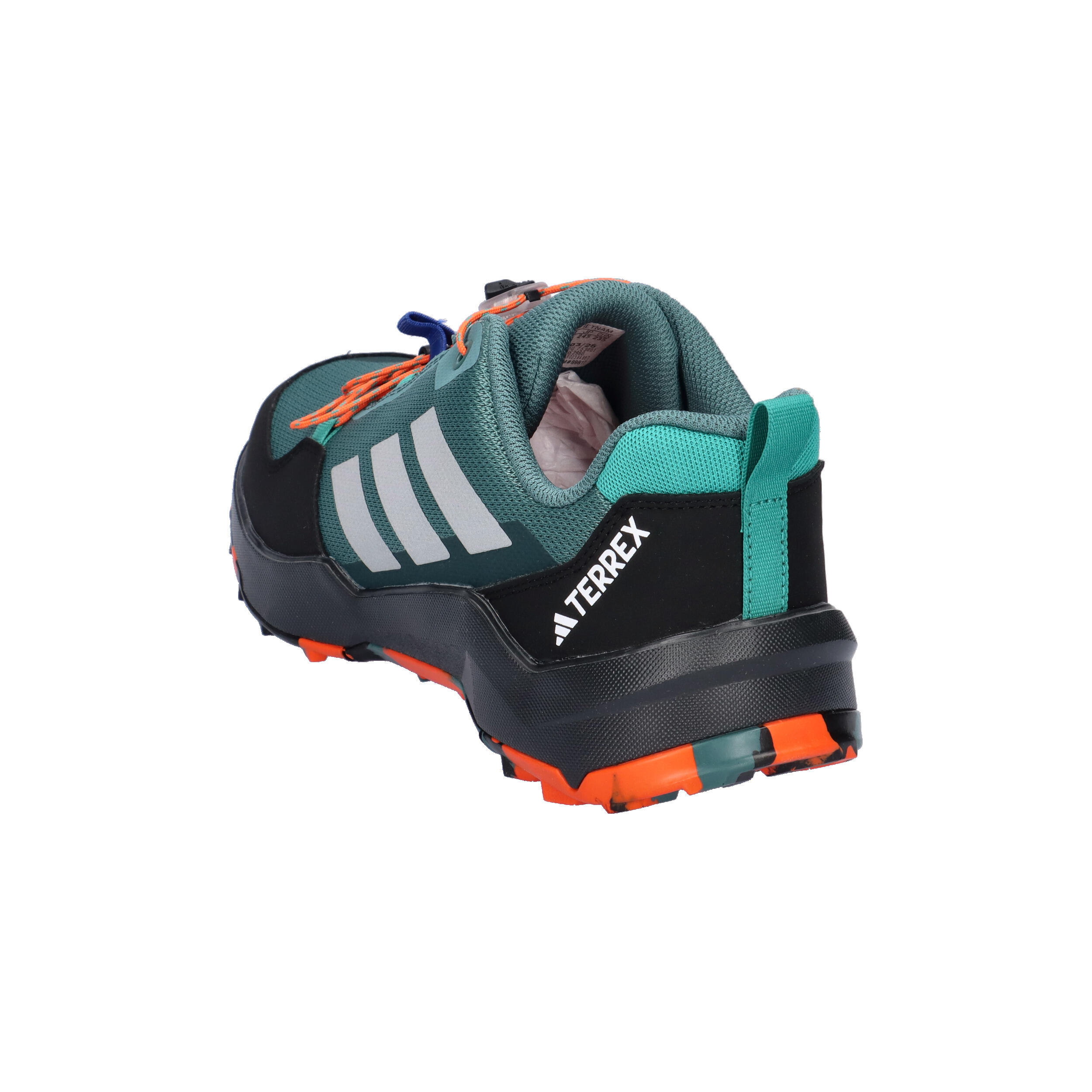 adidas TERREX Kinder Wanderschuhe AX4S SL K 4/7
