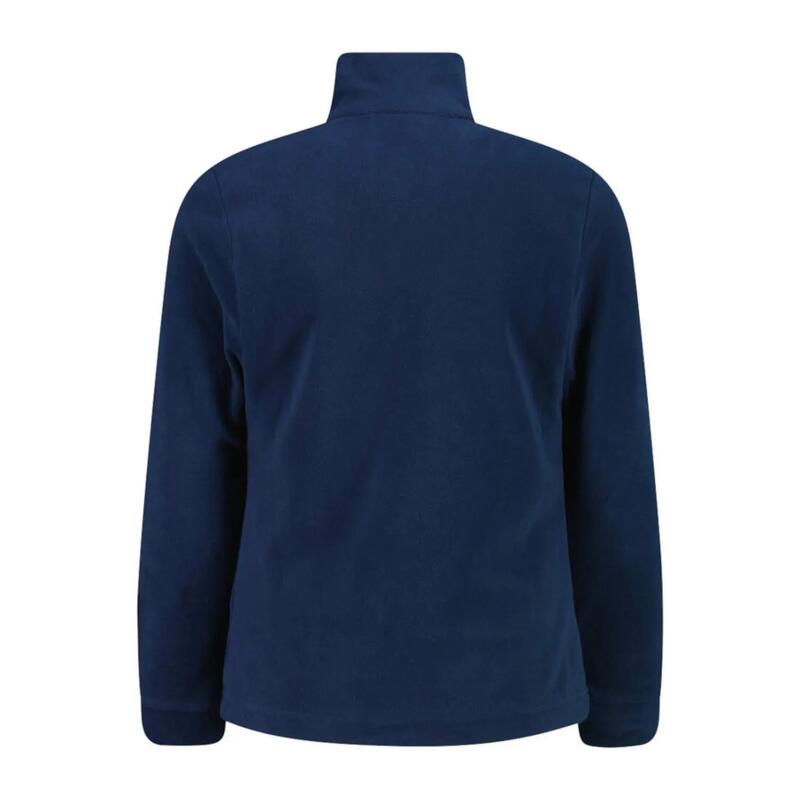 Lány pulóver 1/2 zip CMP