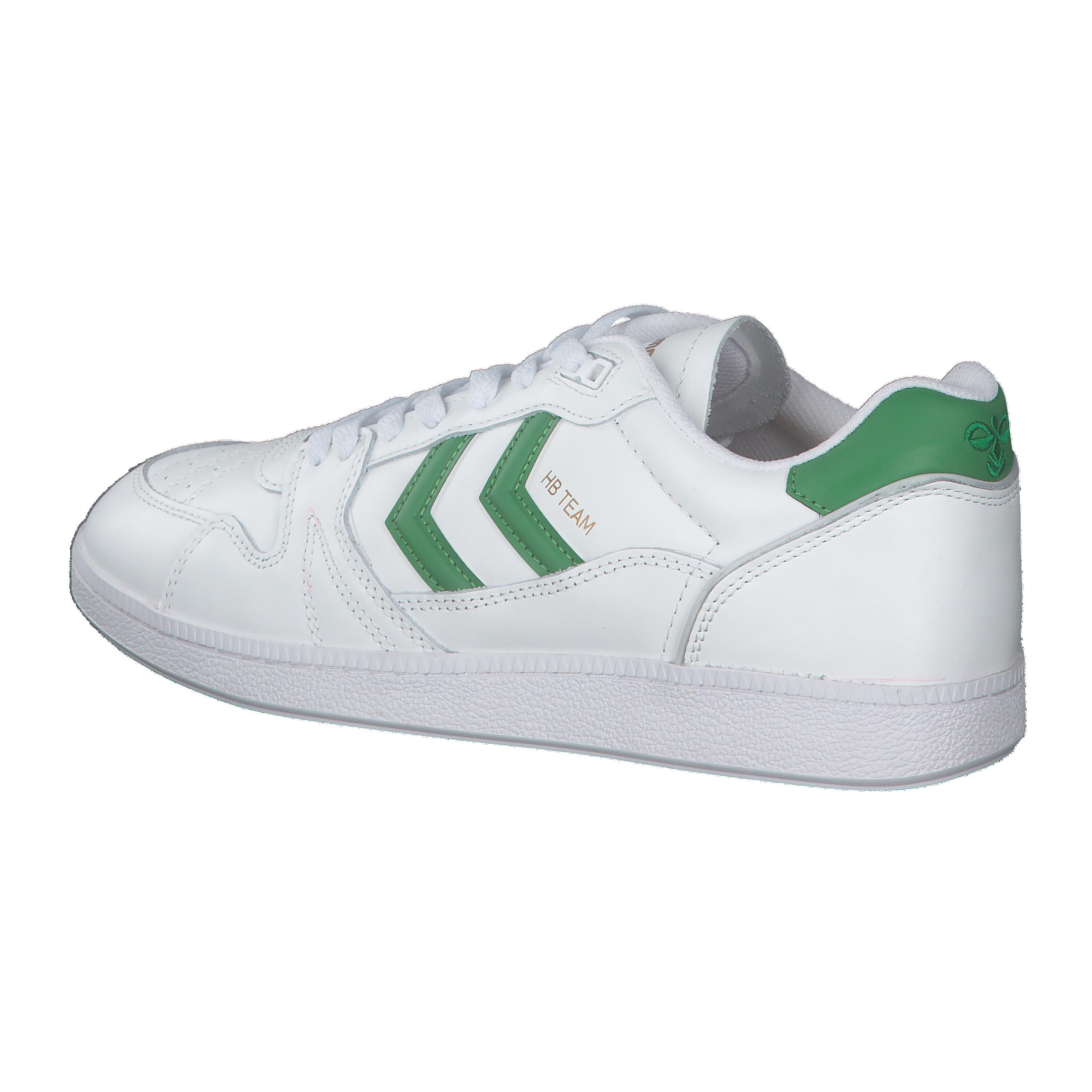 Hummel Unisex Sneaker HB Team 208680 3/7