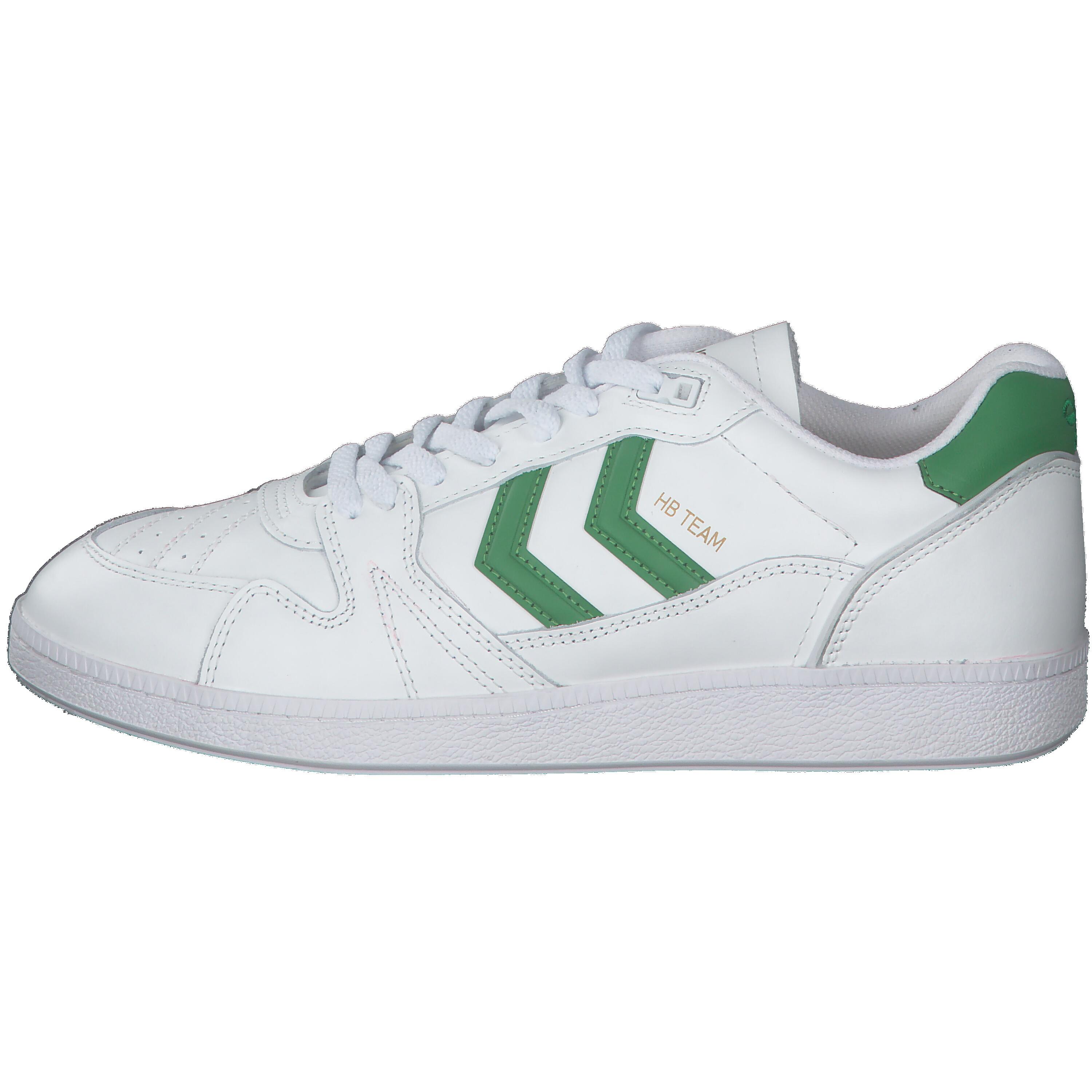 Hummel Unisex Sneaker HB Team 208680 2/7