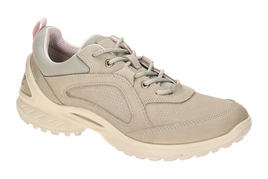 ecco Biom Energi Schuhe grau gravel Damen Sneakers 850813