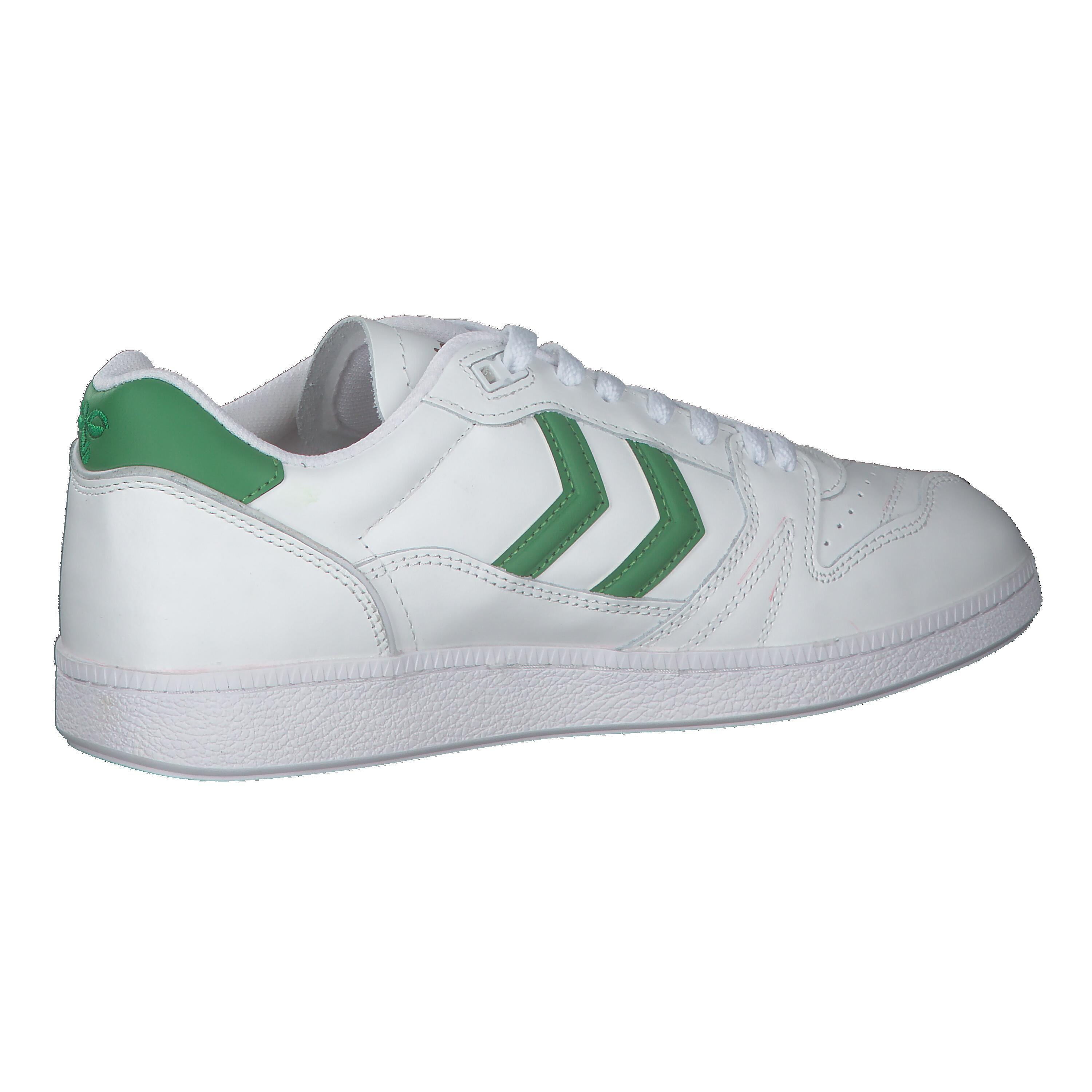 Hummel Unisex Sneaker HB Team 208680 7/7