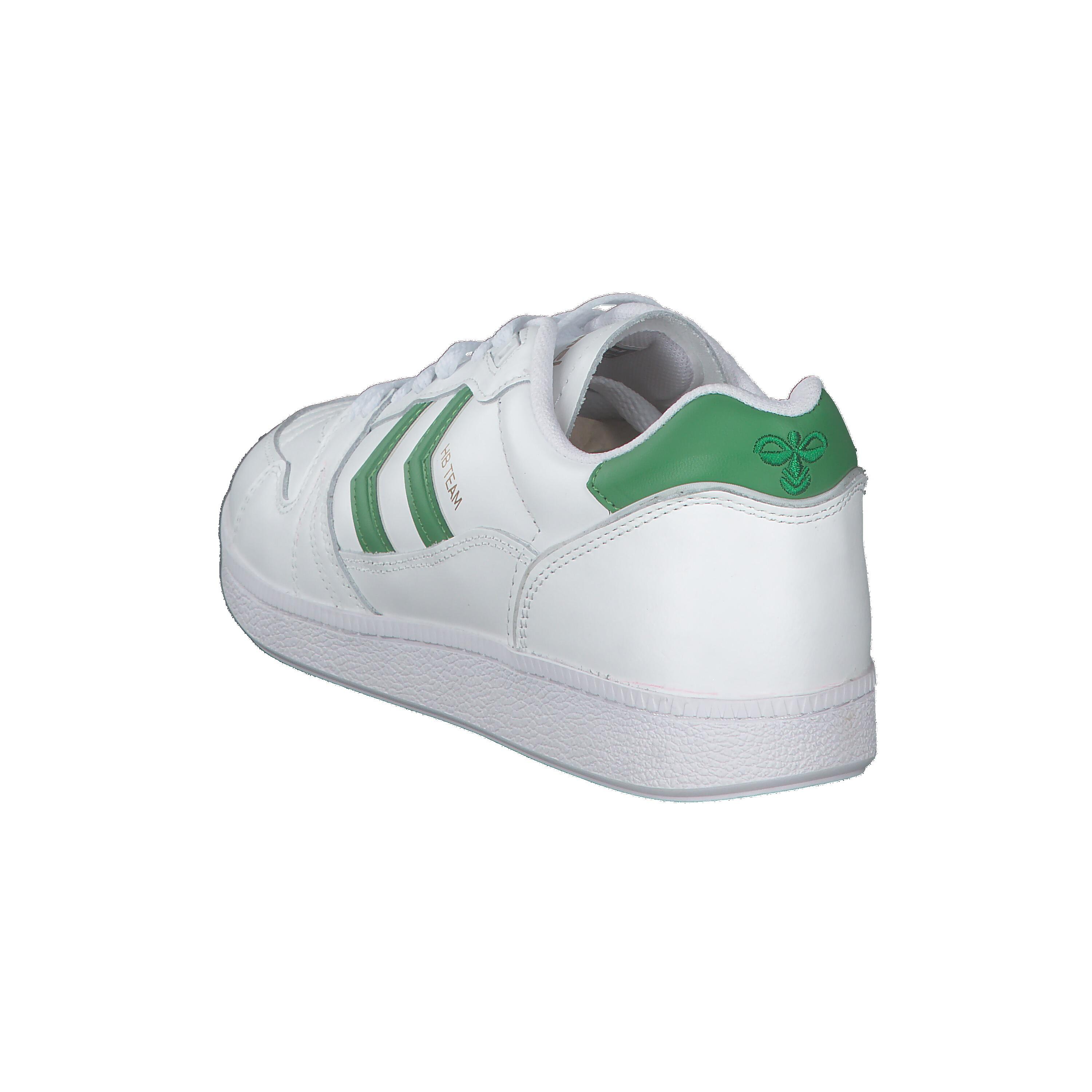 Hummel Unisex Sneaker HB Team 208680 4/7