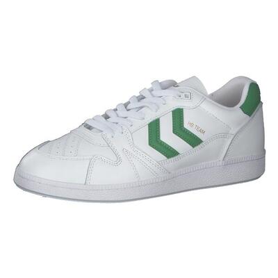 Hummel Sneaker Low Hb Team