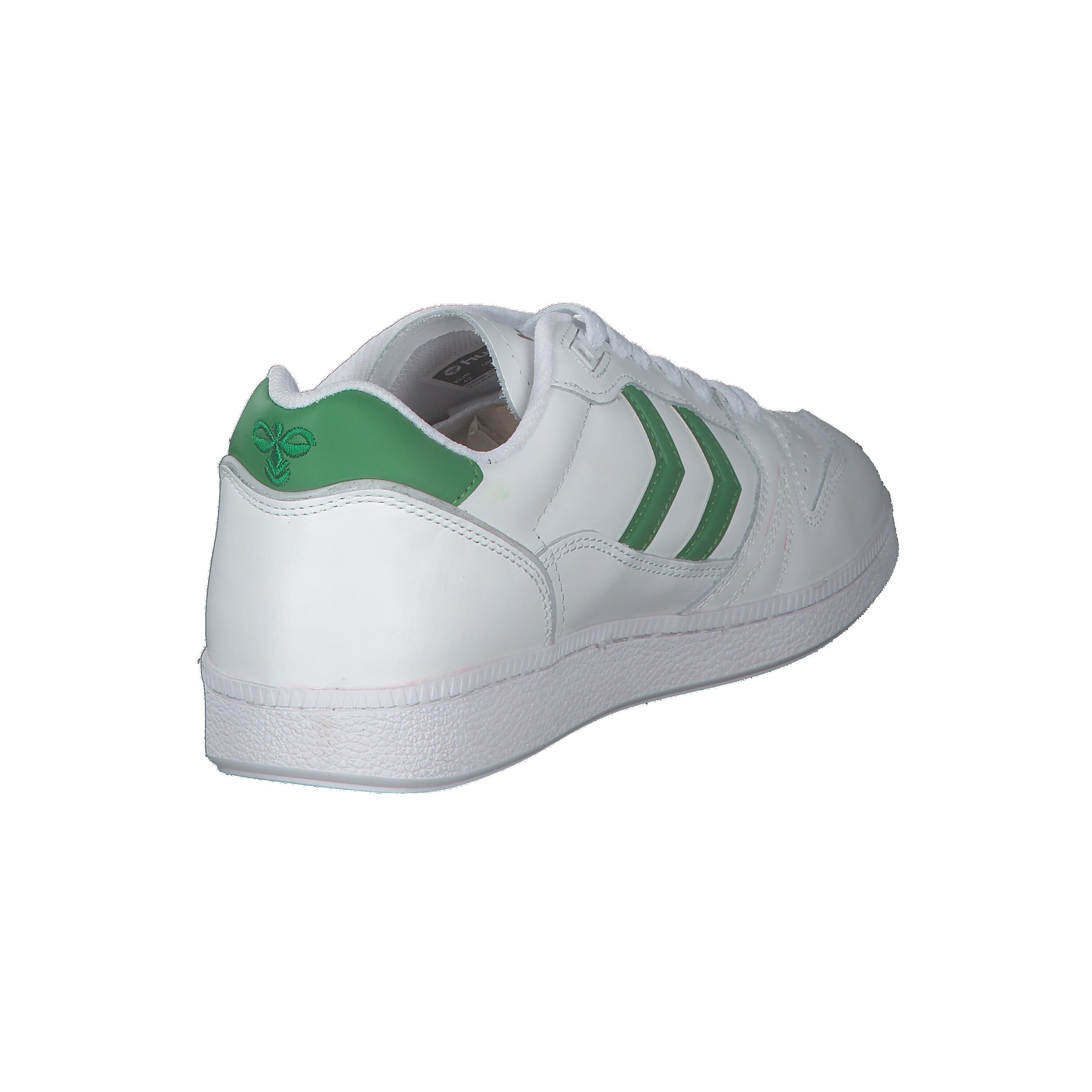 Hummel Unisex Sneaker HB Team 208680 6/7