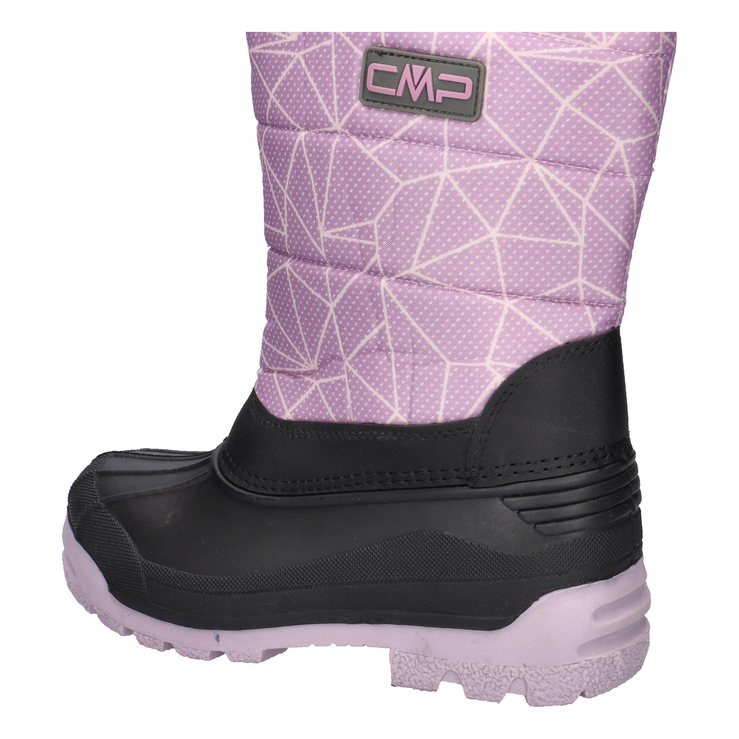 CMP Kinder Winterstiefel Sneewy Snowboots 3Q71294J 3/7
