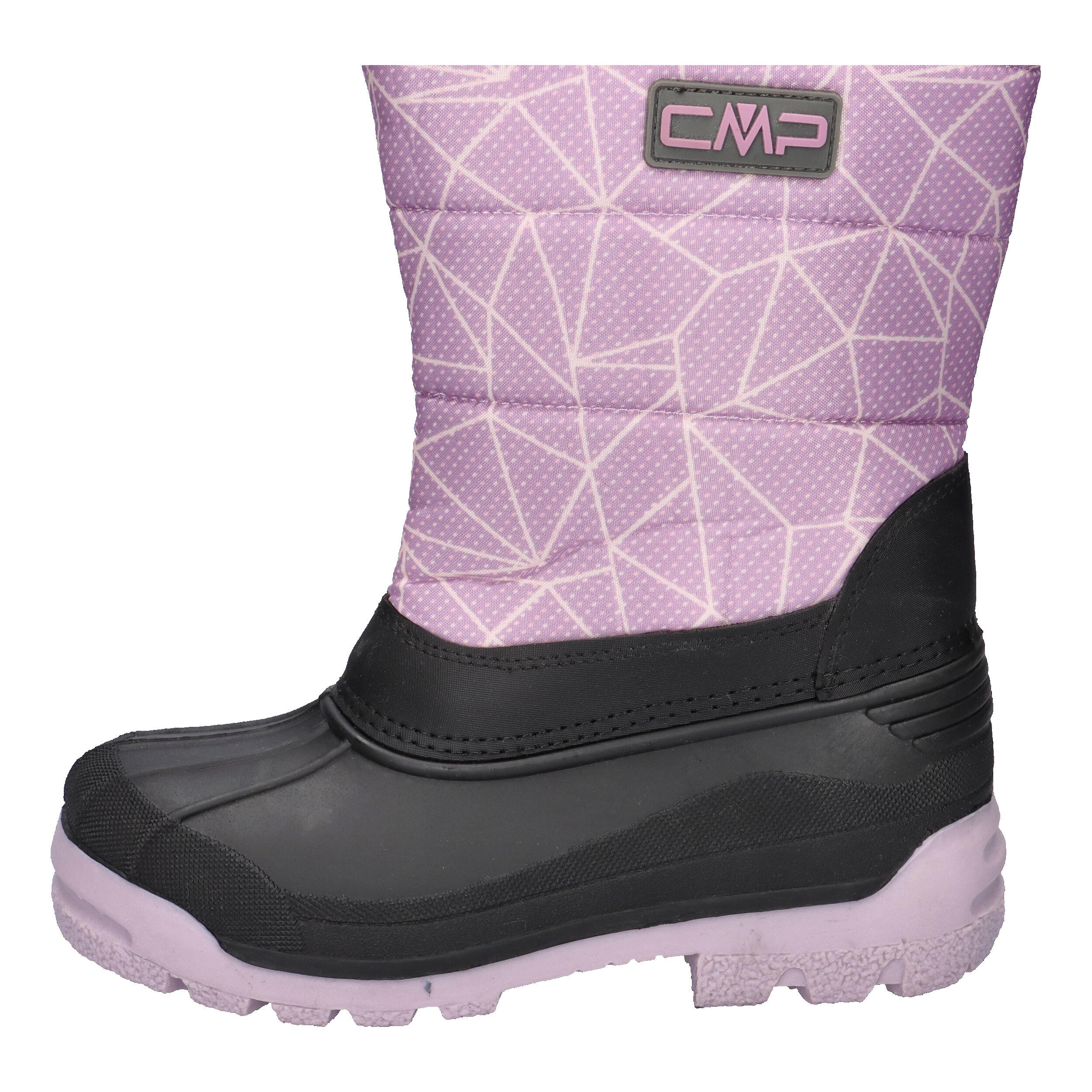 CMP Kinder Winterstiefel Sneewy Snowboots 3Q71294J 2/7