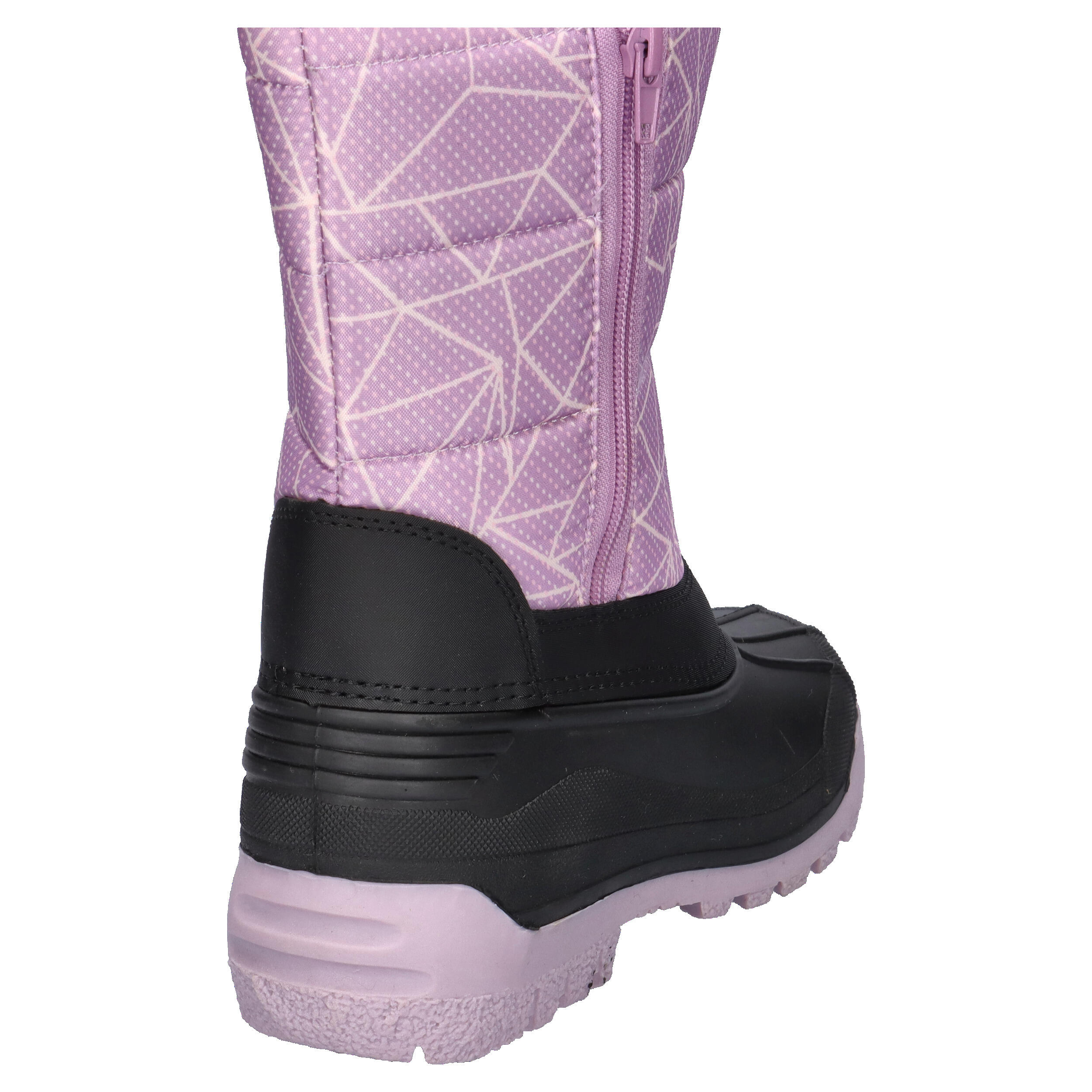 CMP Kinder Winterstiefel Sneewy Snowboots 3Q71294J 6/7