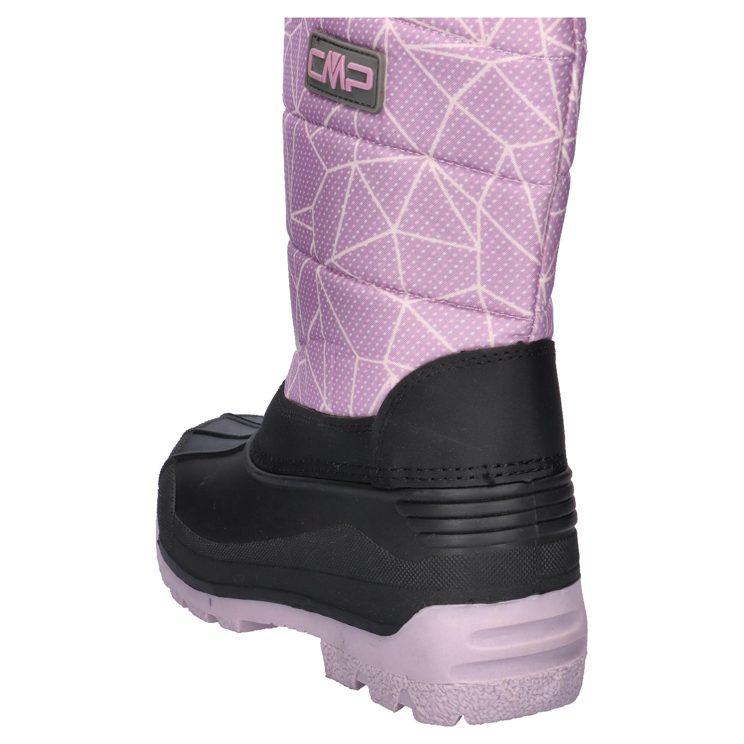 CMP Kinder Winterstiefel Sneewy Snowboots 3Q71294J 4/7