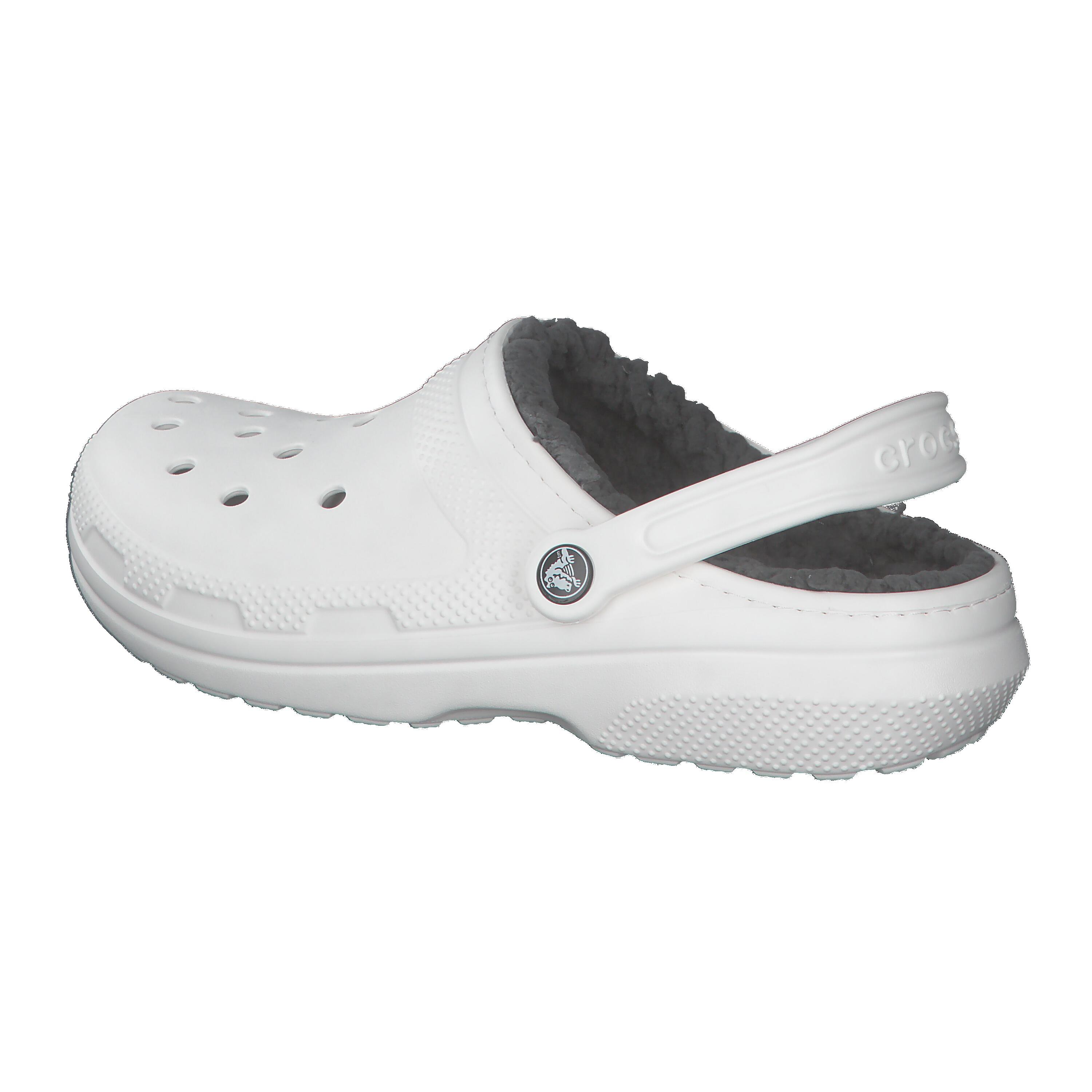 Zuecos Lined Clog U 11/15