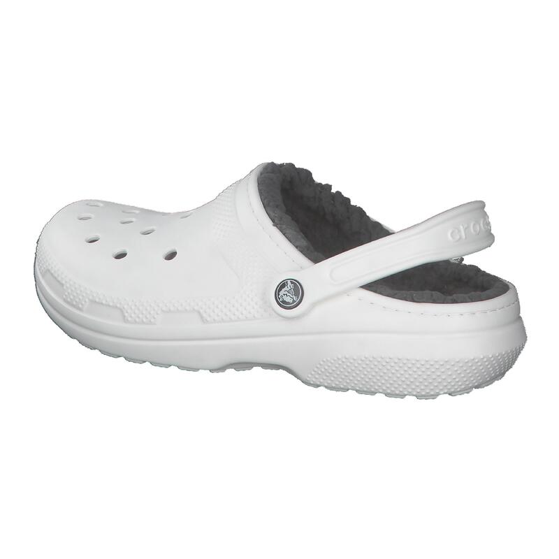 Klumpa Lined Clog U